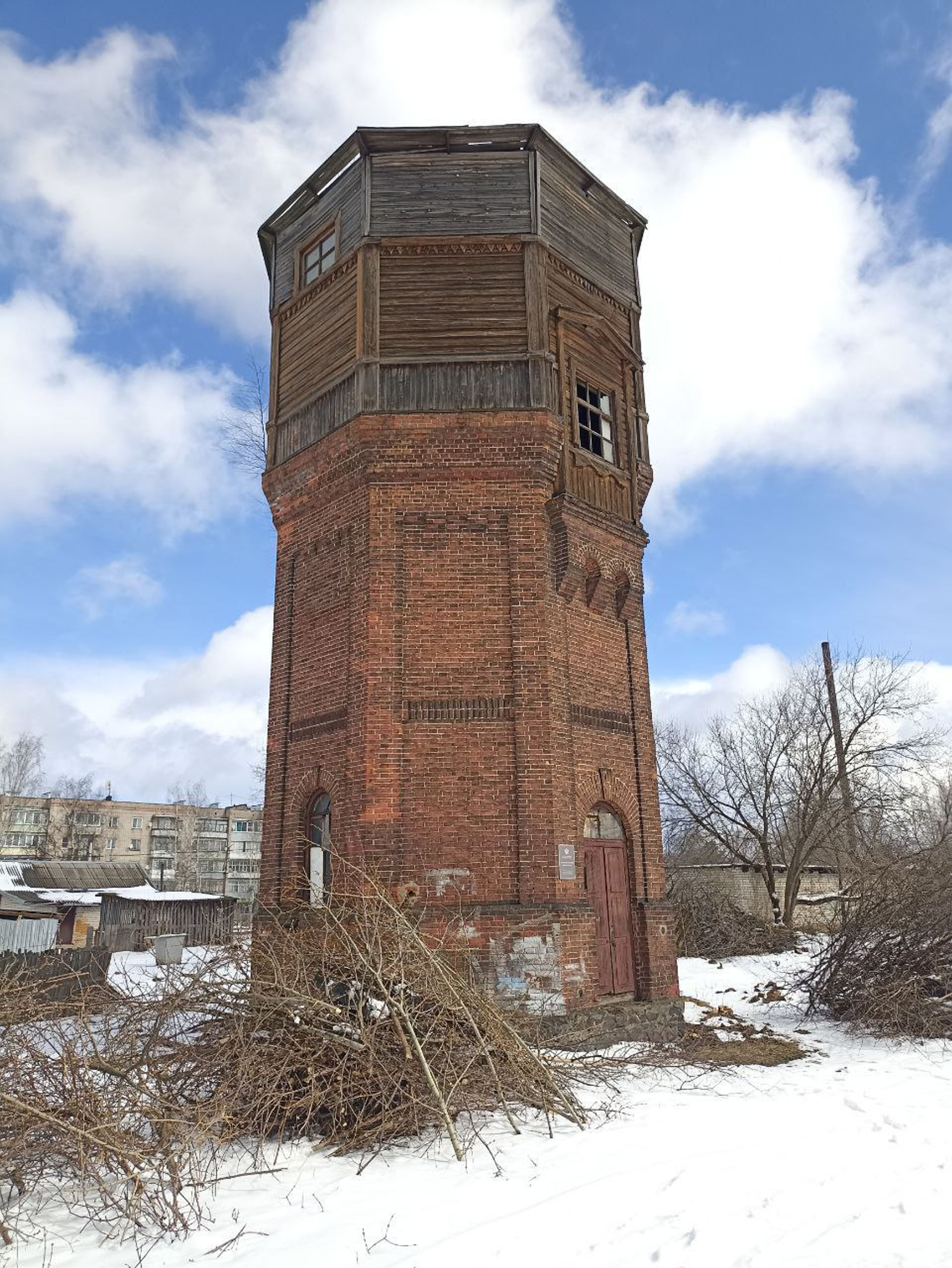 фото объекта культурного наследия