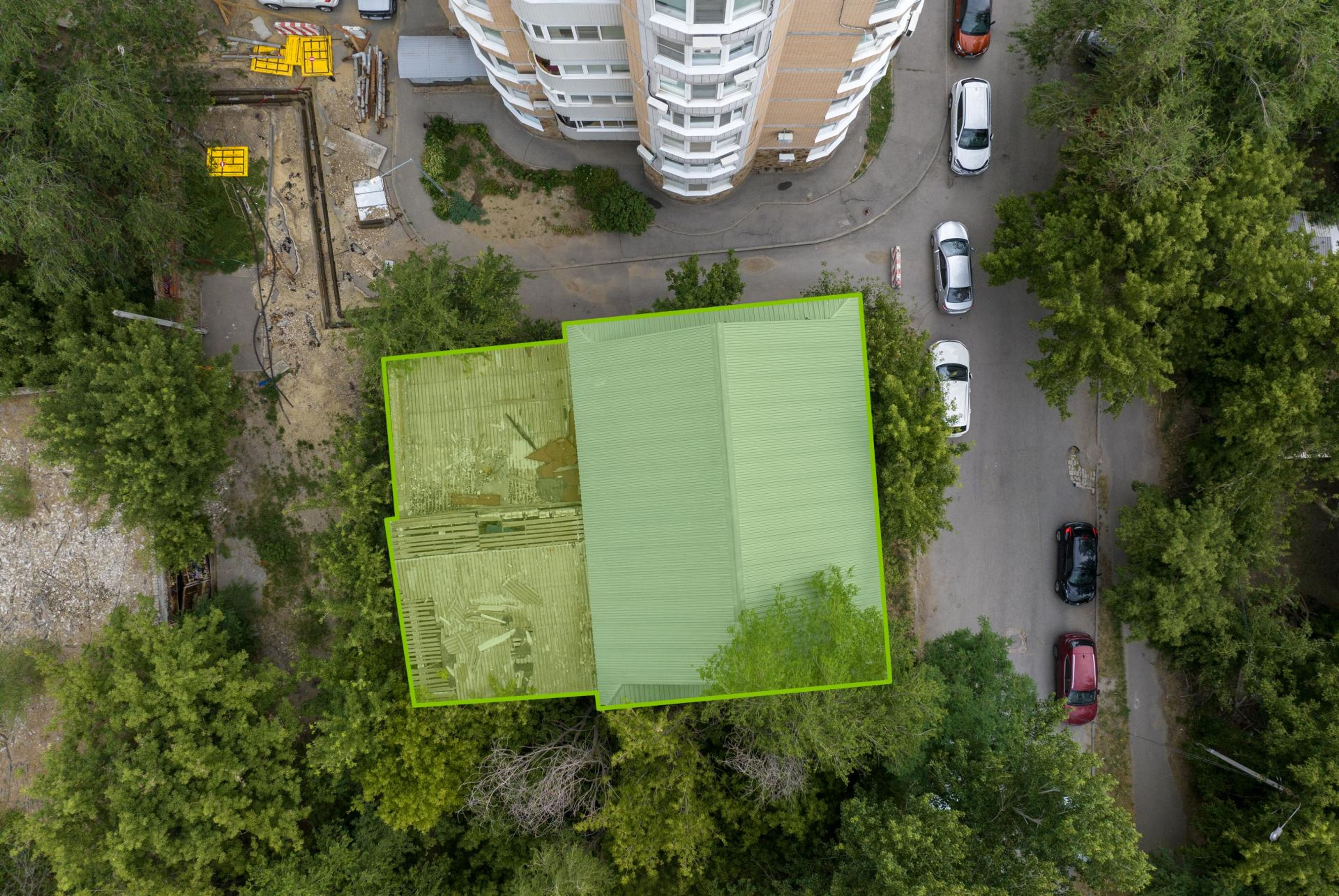 фото объекта культурного наследия