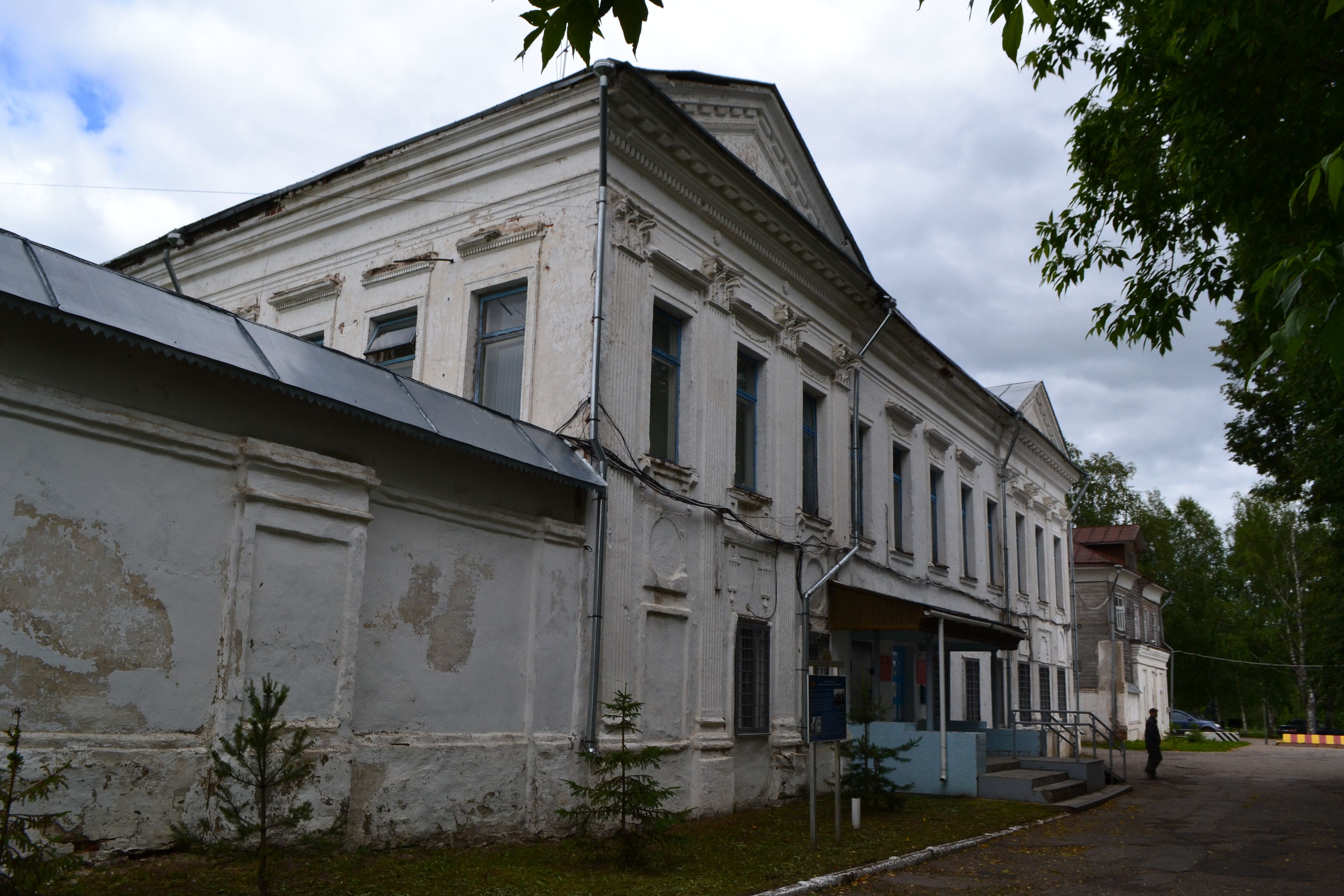 фото объекта культурного наследия