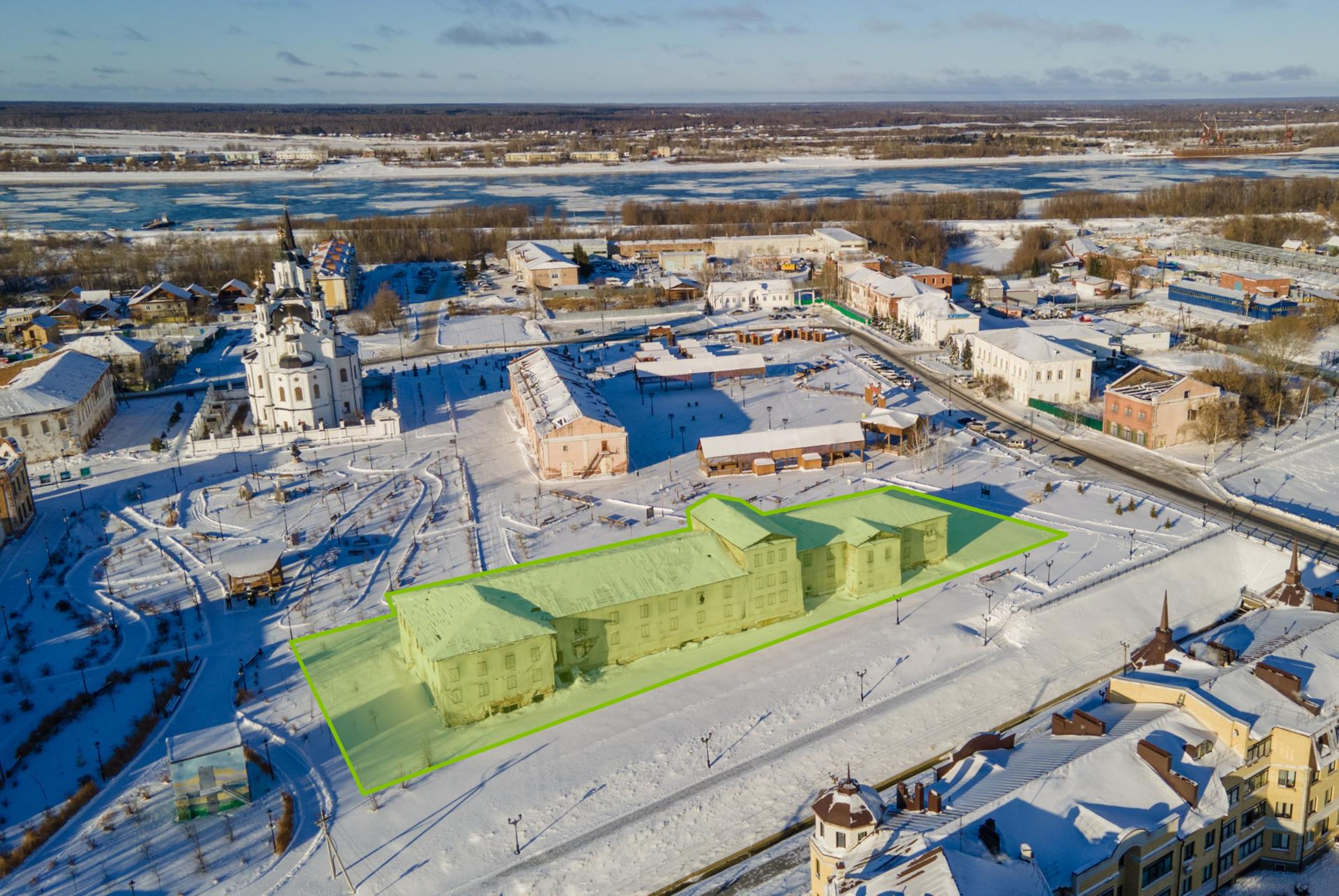 фото объекта культурного наследия