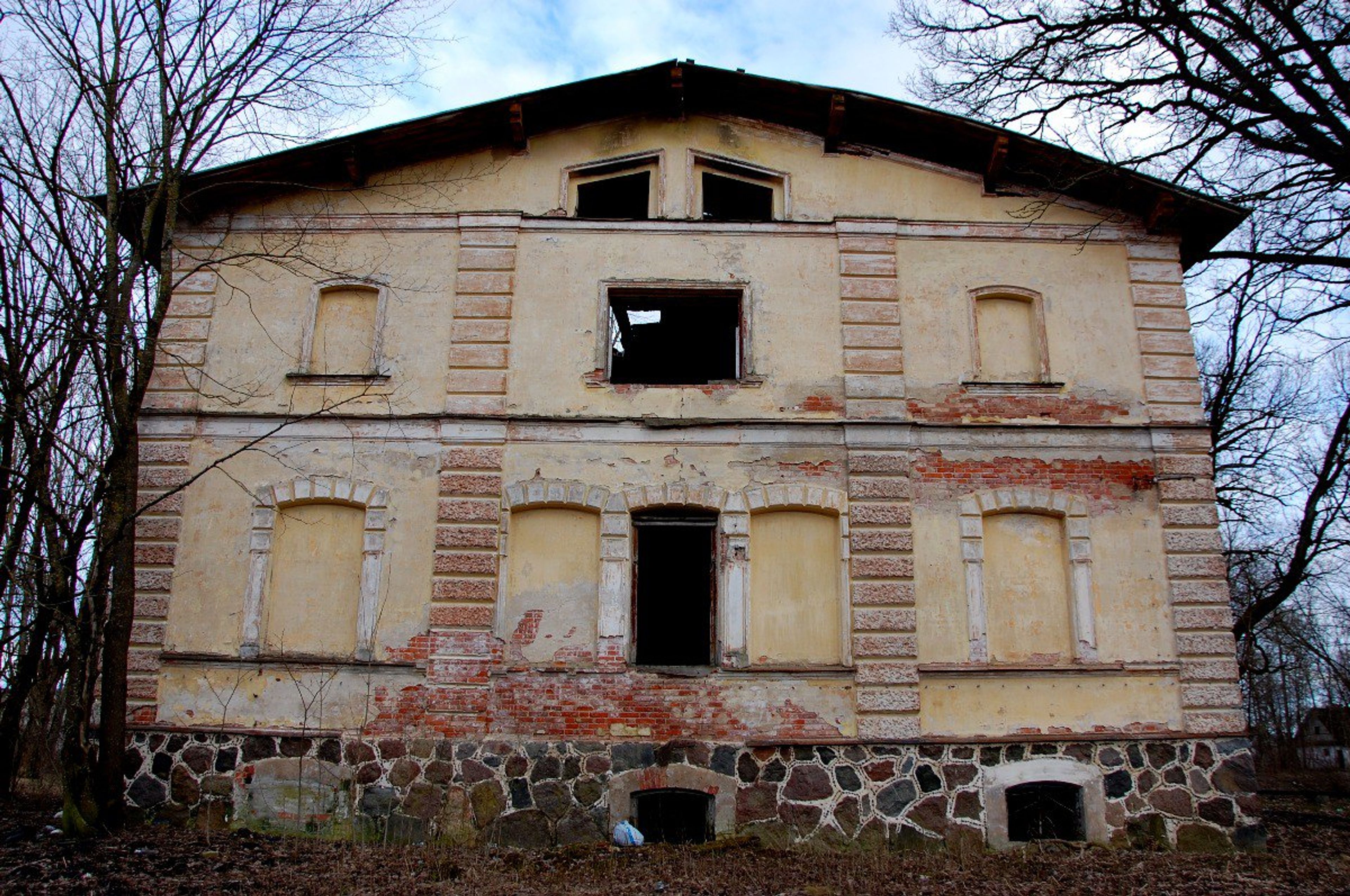 фото объекта культурного наследия