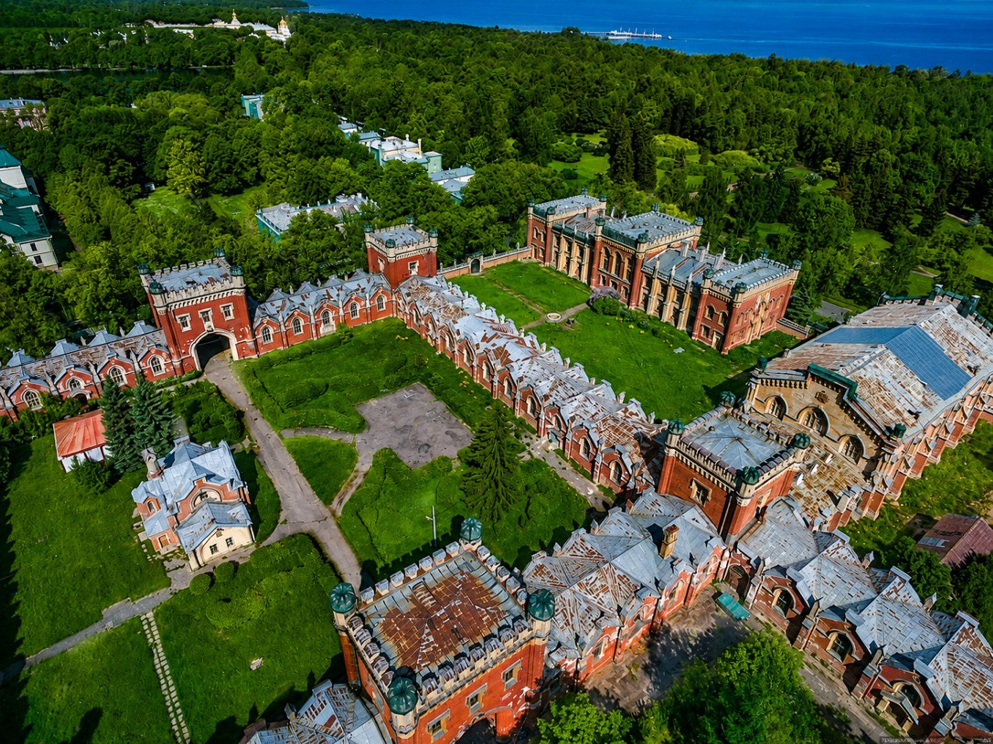 фото объекта культурного наследия
