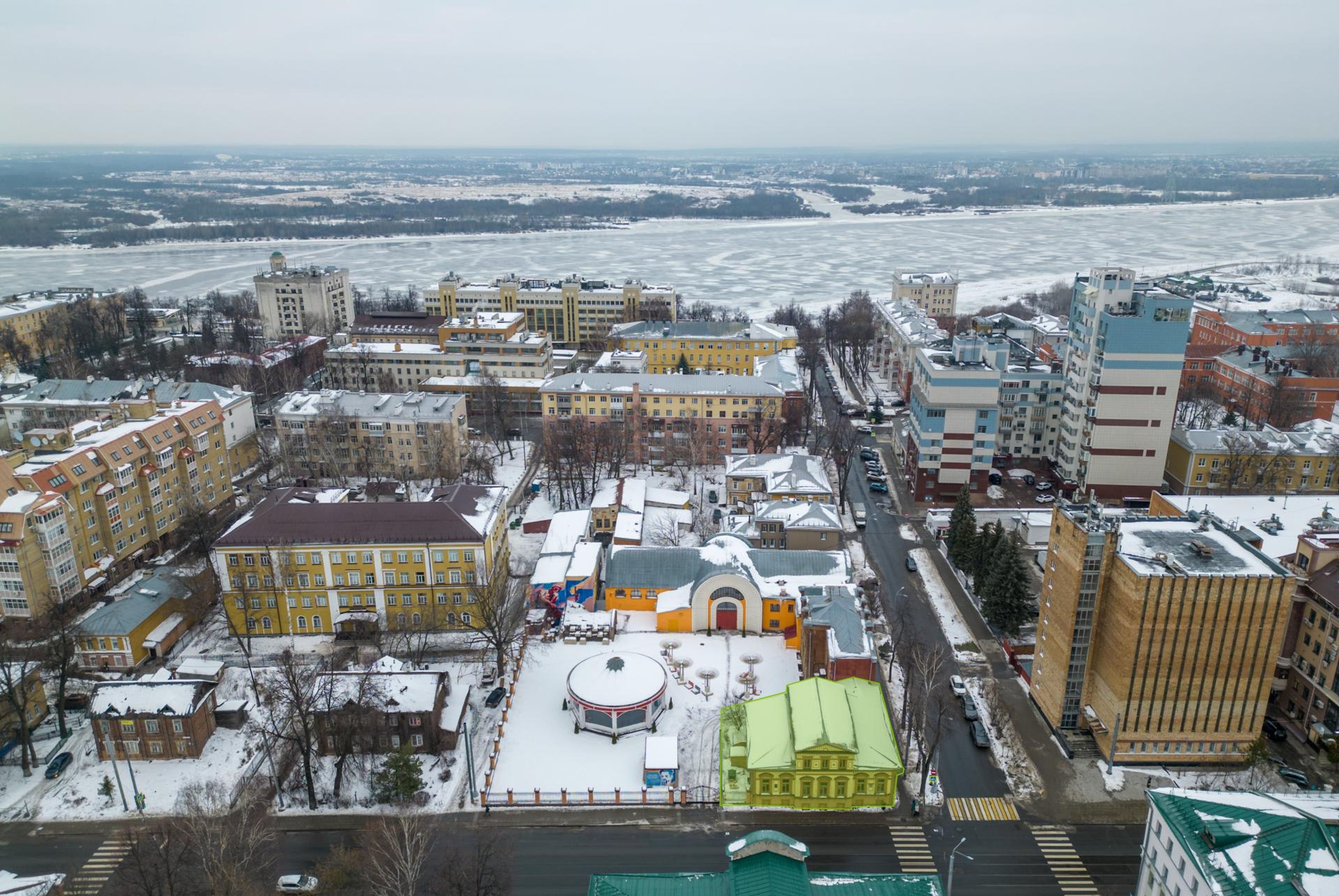 фото объекта культурного наследия