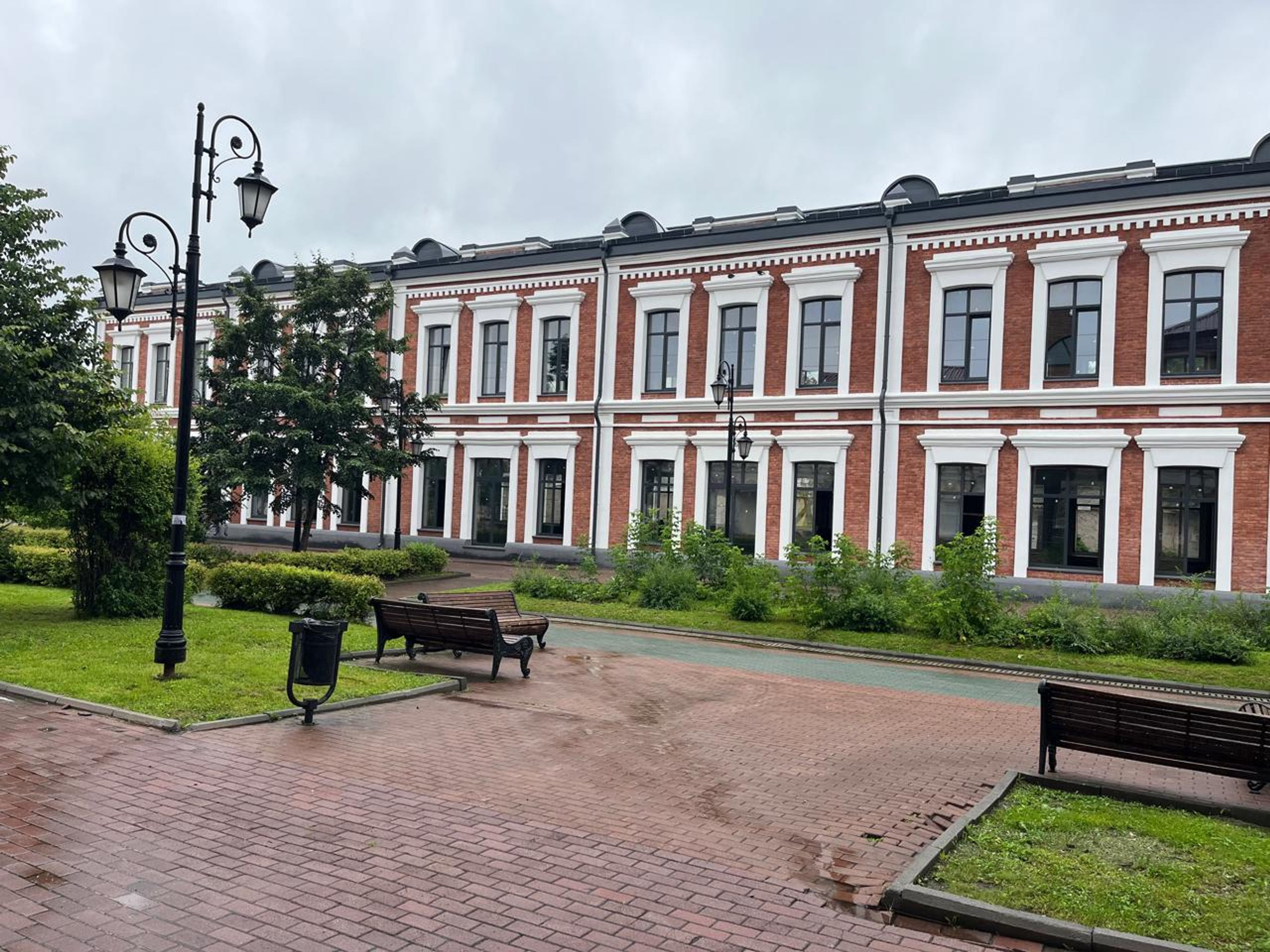 фото объекта культурного наследия