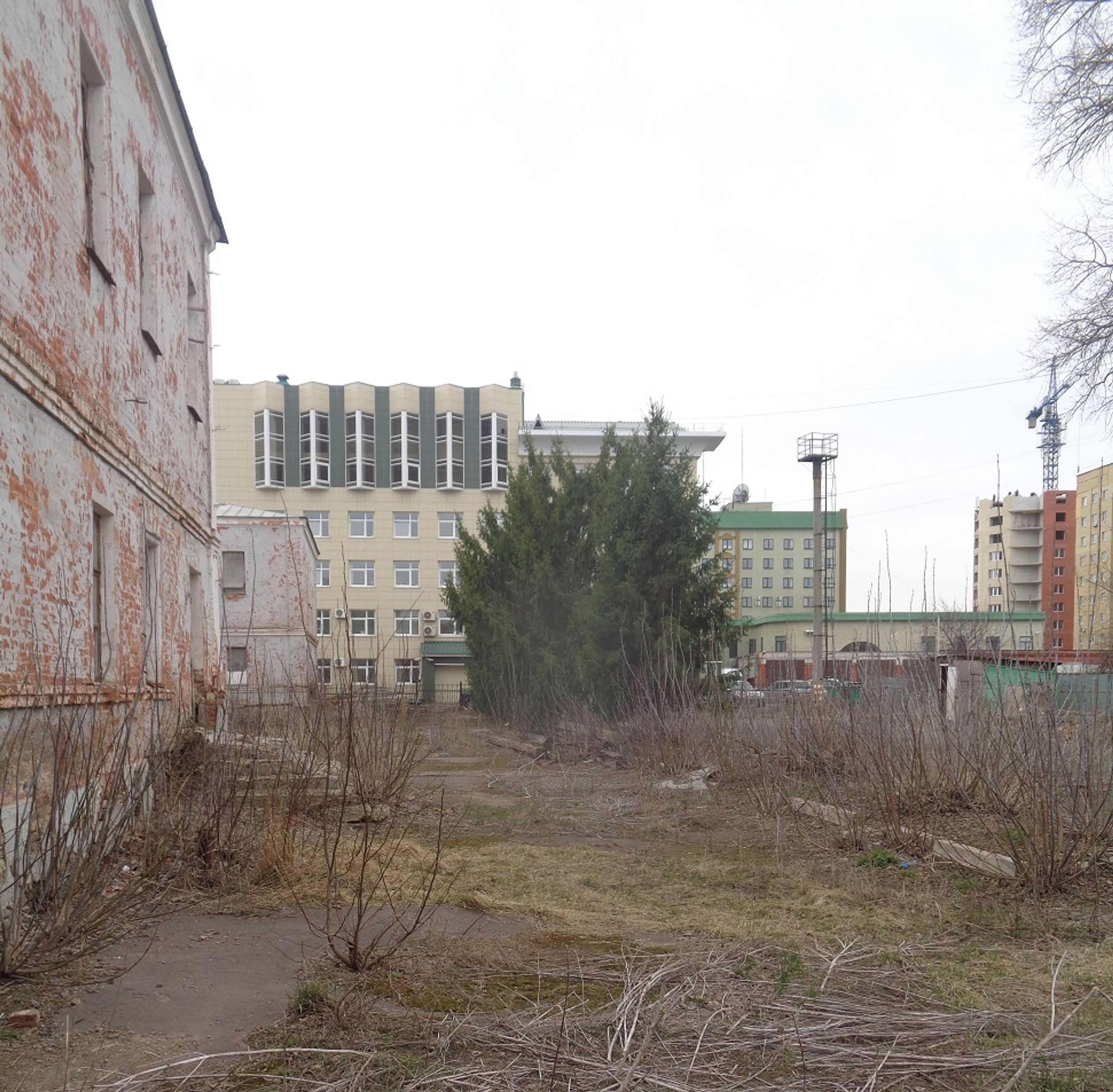 фото объекта культурного наследия