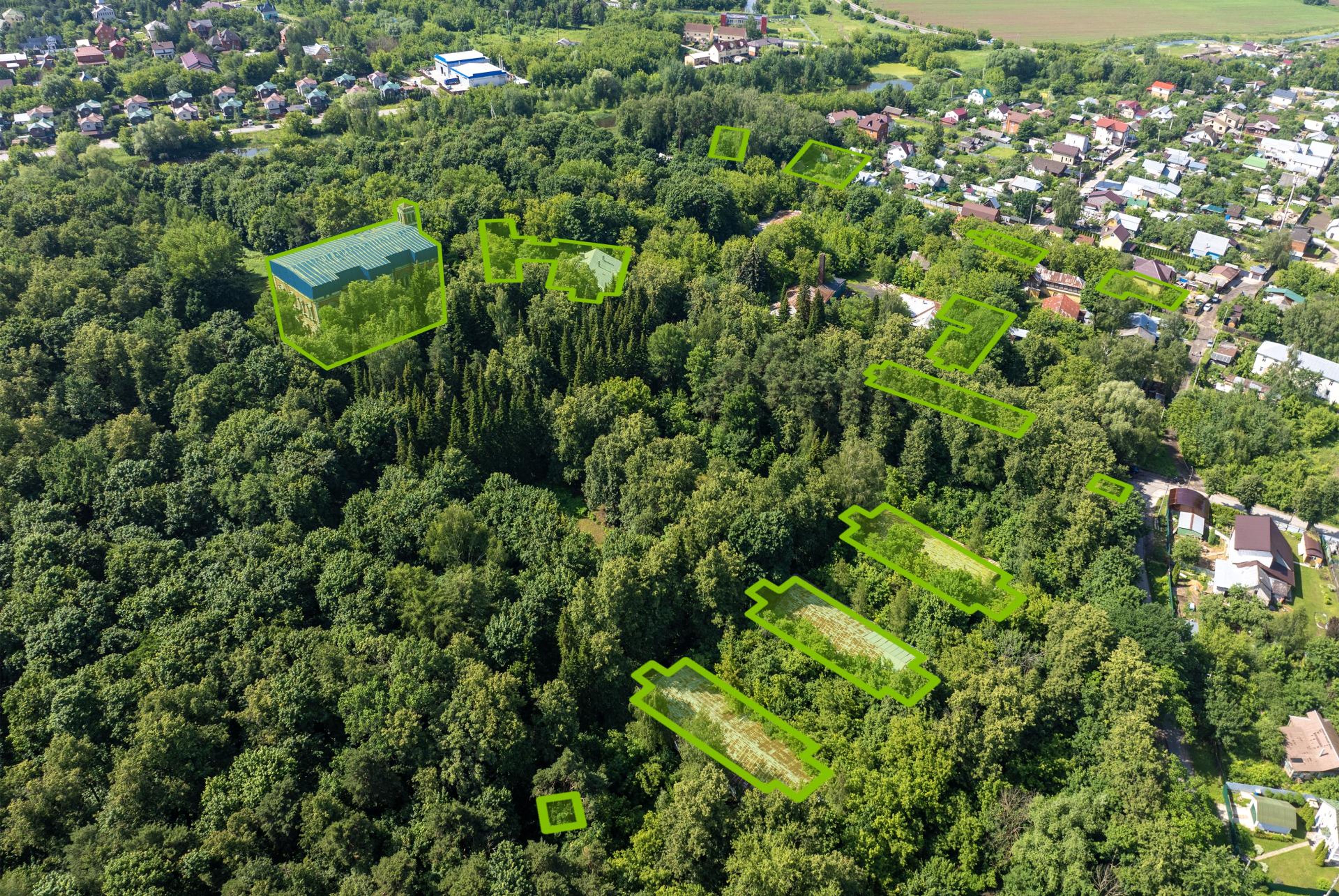 фото объекта культурного наследия