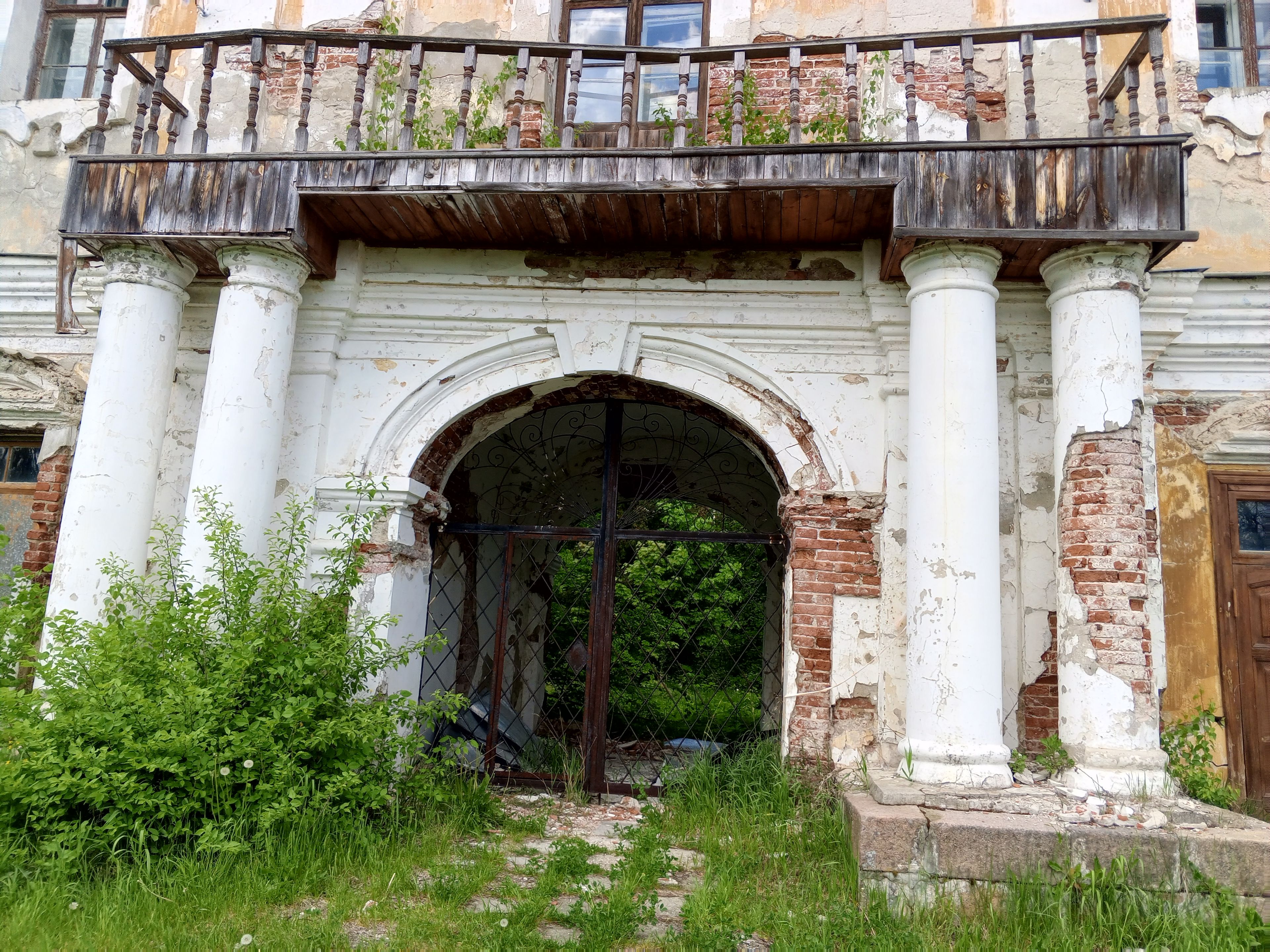 фото объекта культурного наследия