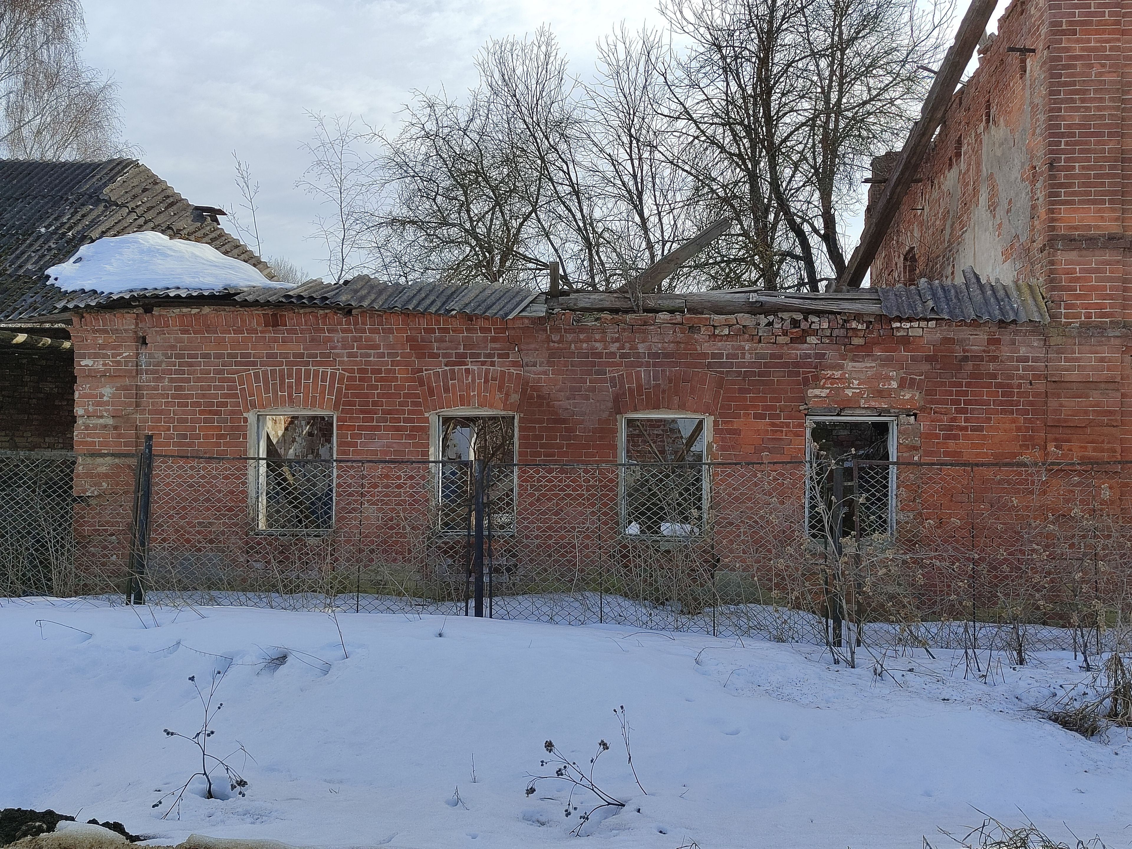 фото объекта культурного наследия