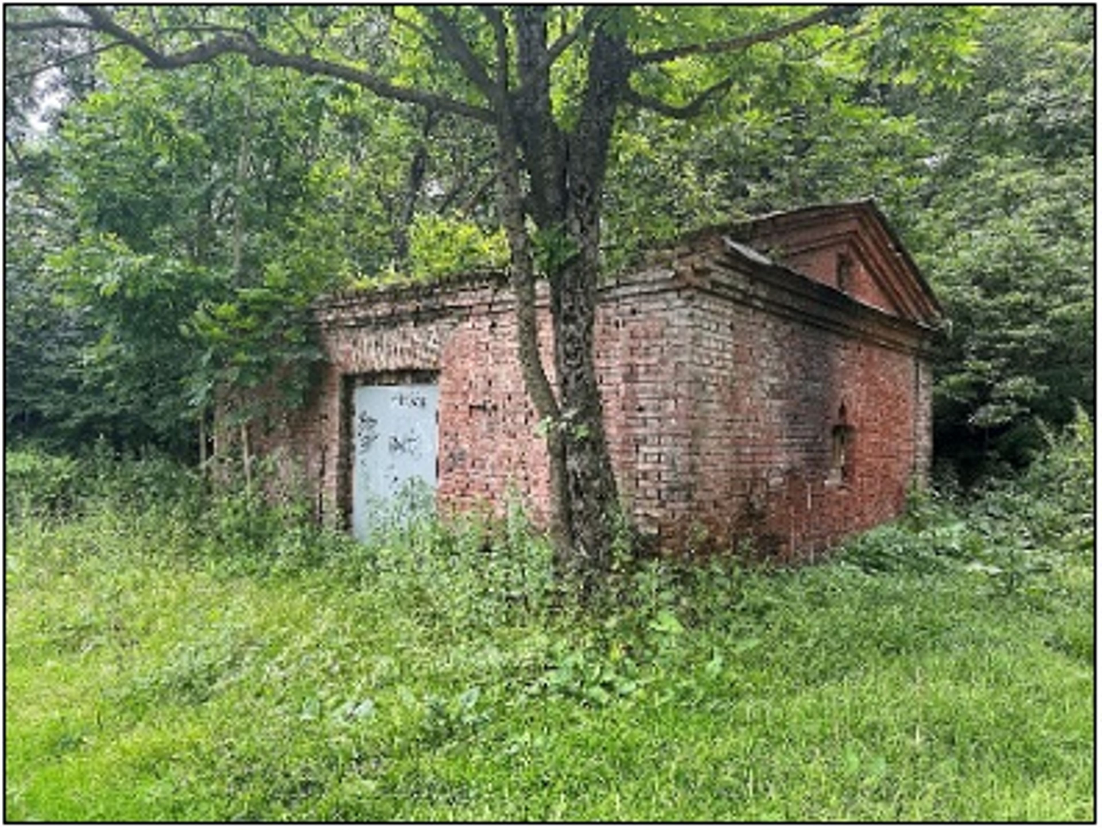 фото объекта культурного наследия