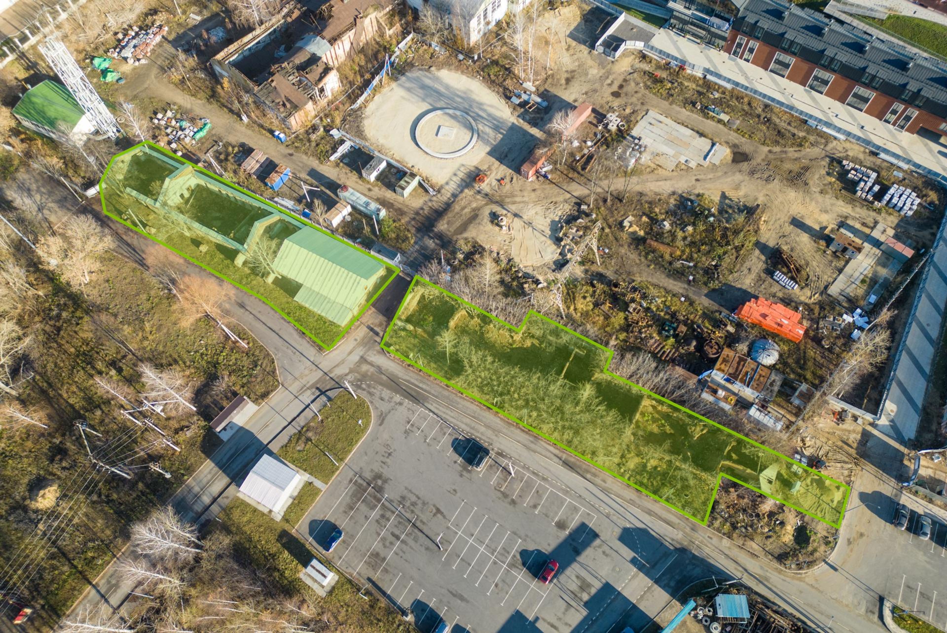 фото объекта культурного наследия