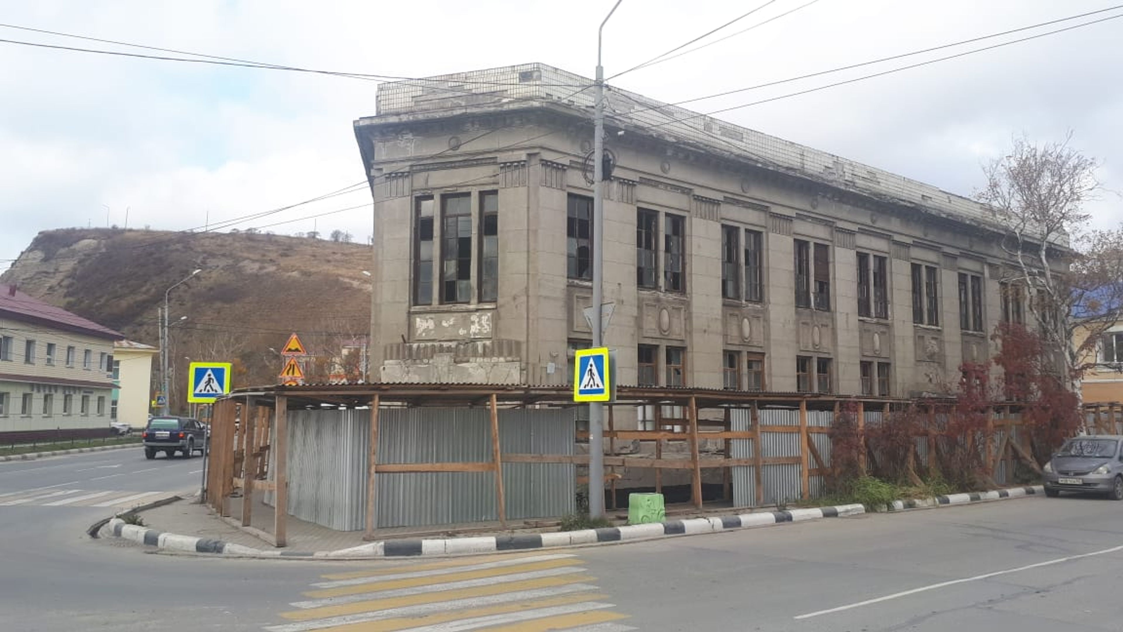 фото объекта культурного наследия