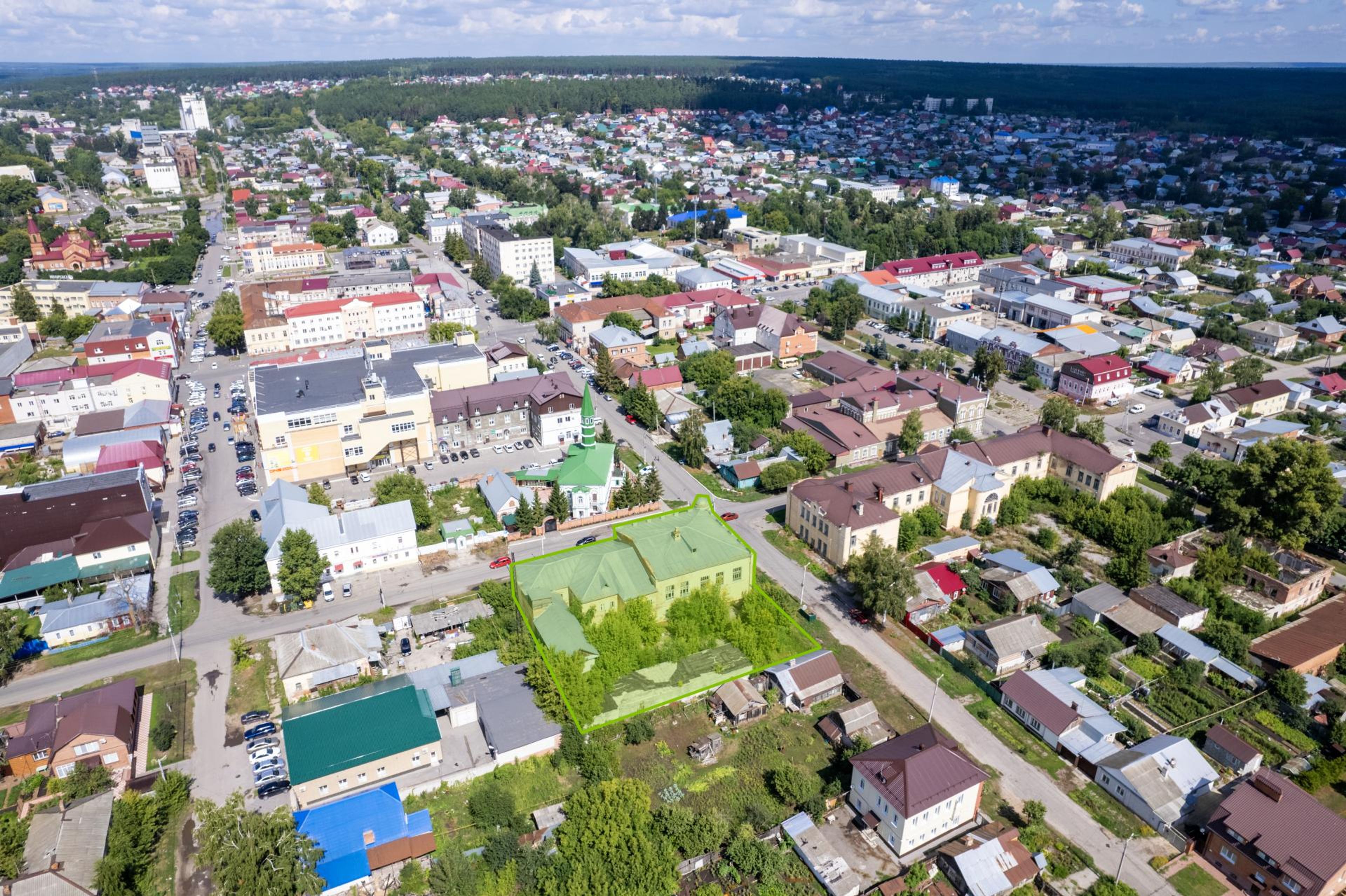фото объекта культурного наследия
