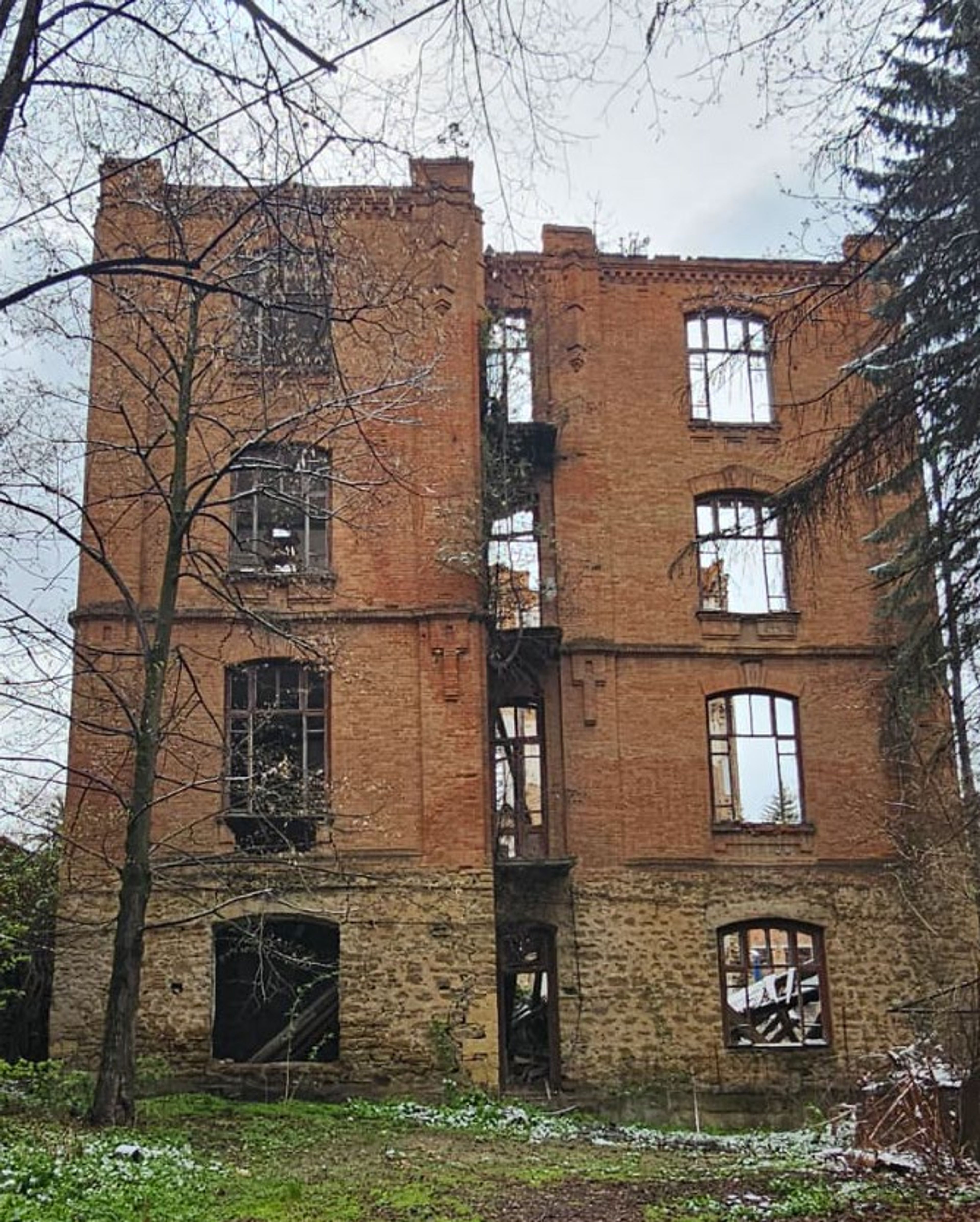 фото объекта культурного наследия