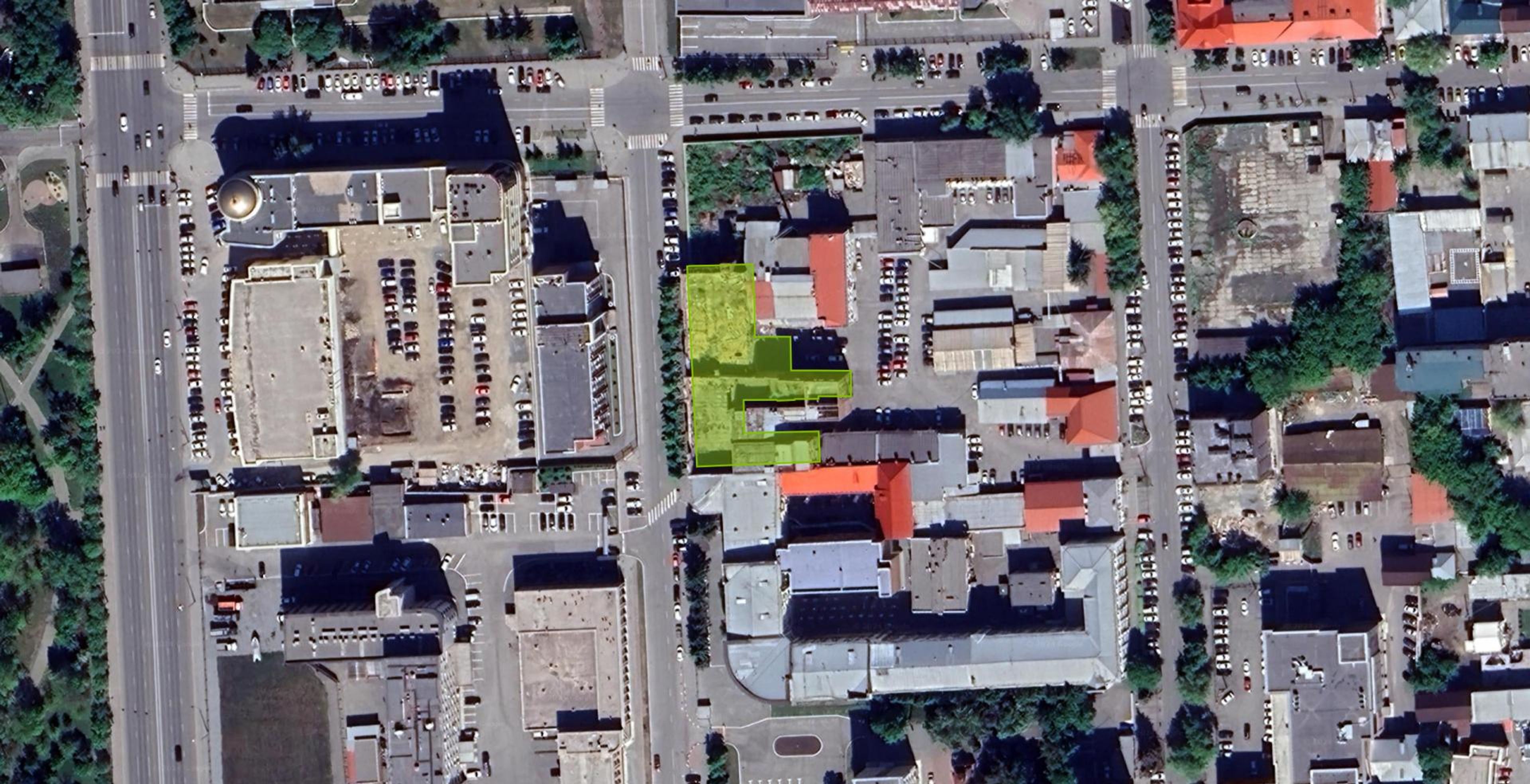 фото объекта культурного наследия