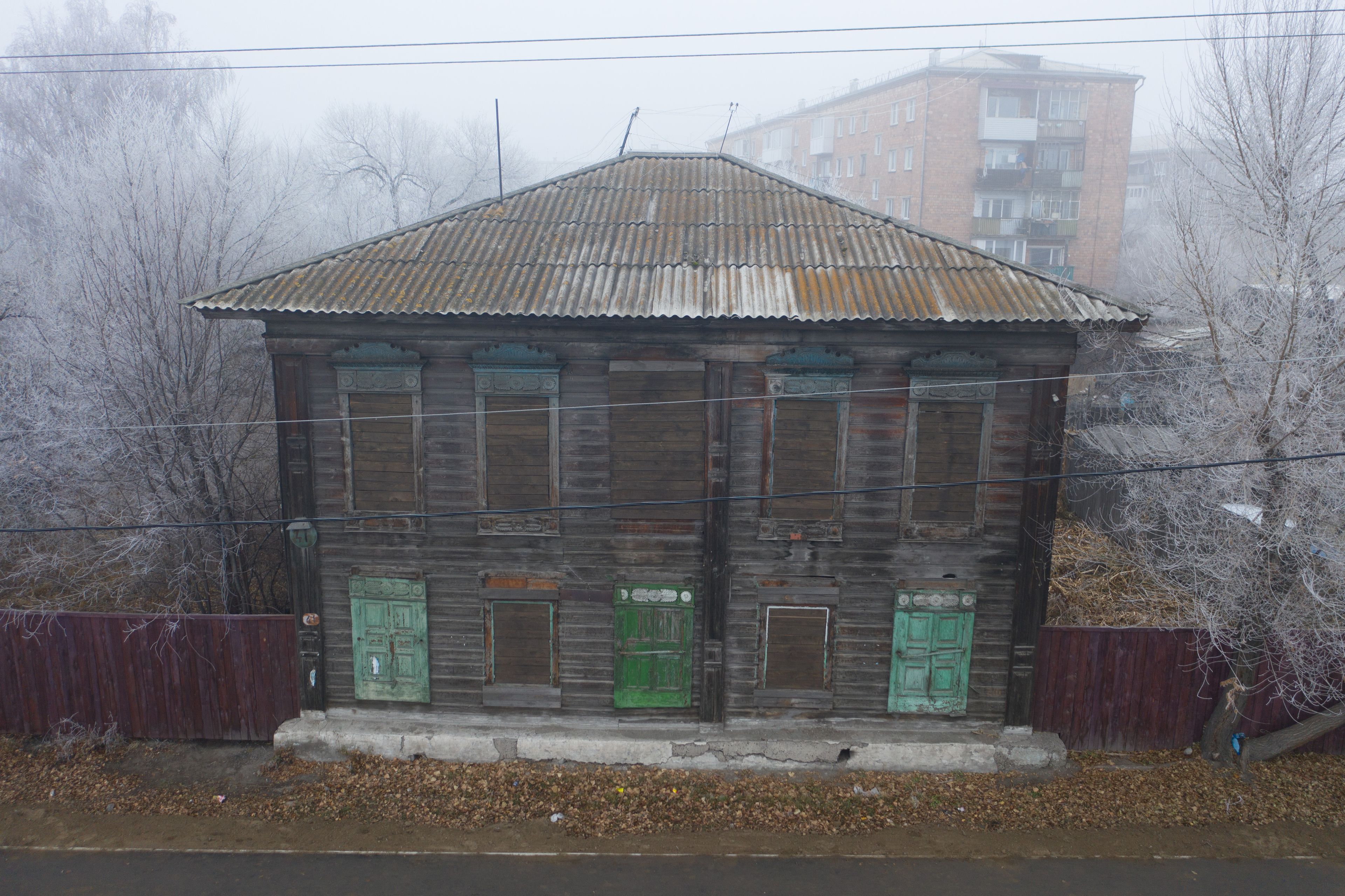 фото объекта культурного наследия