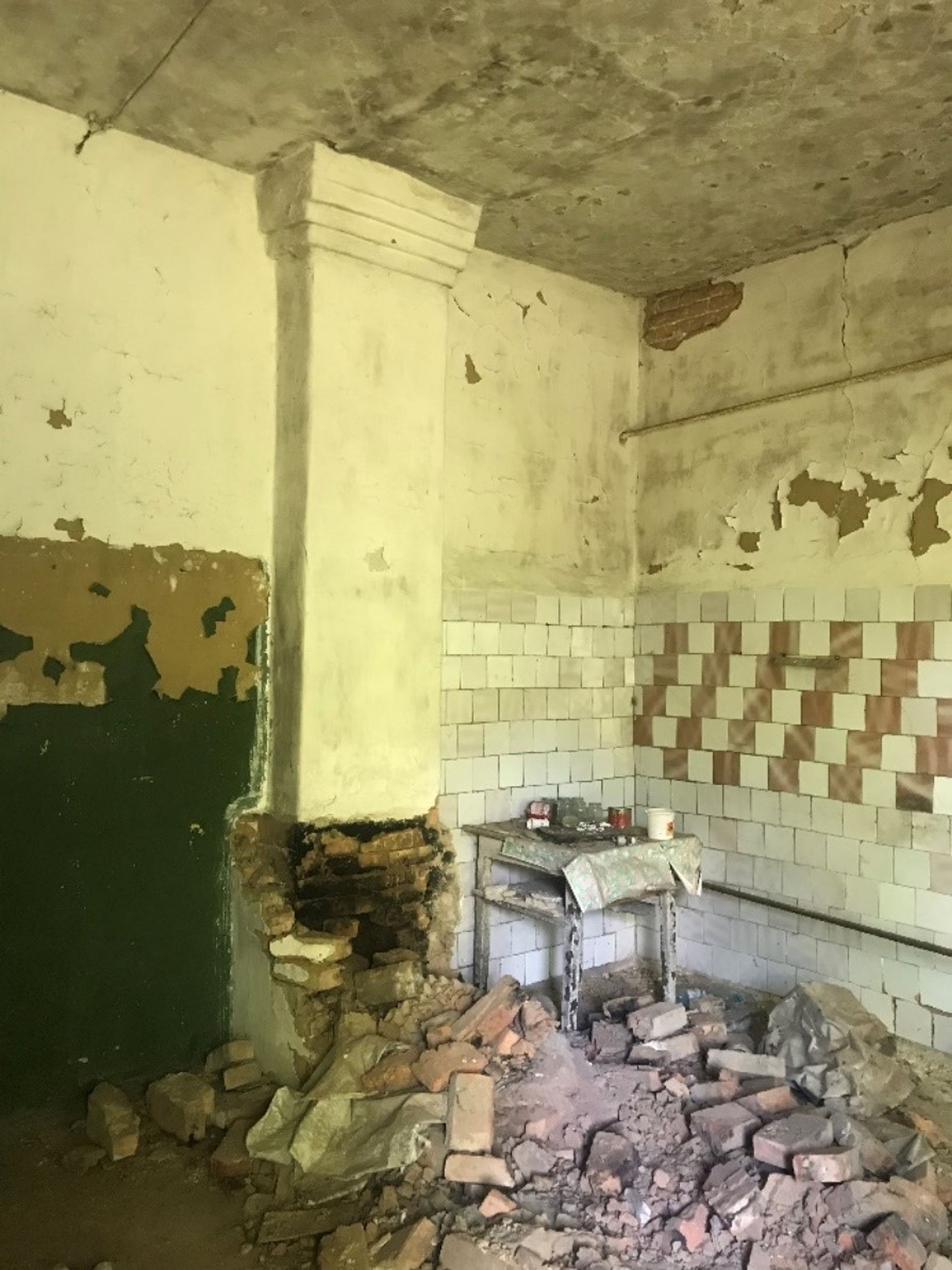 фото объекта культурного наследия