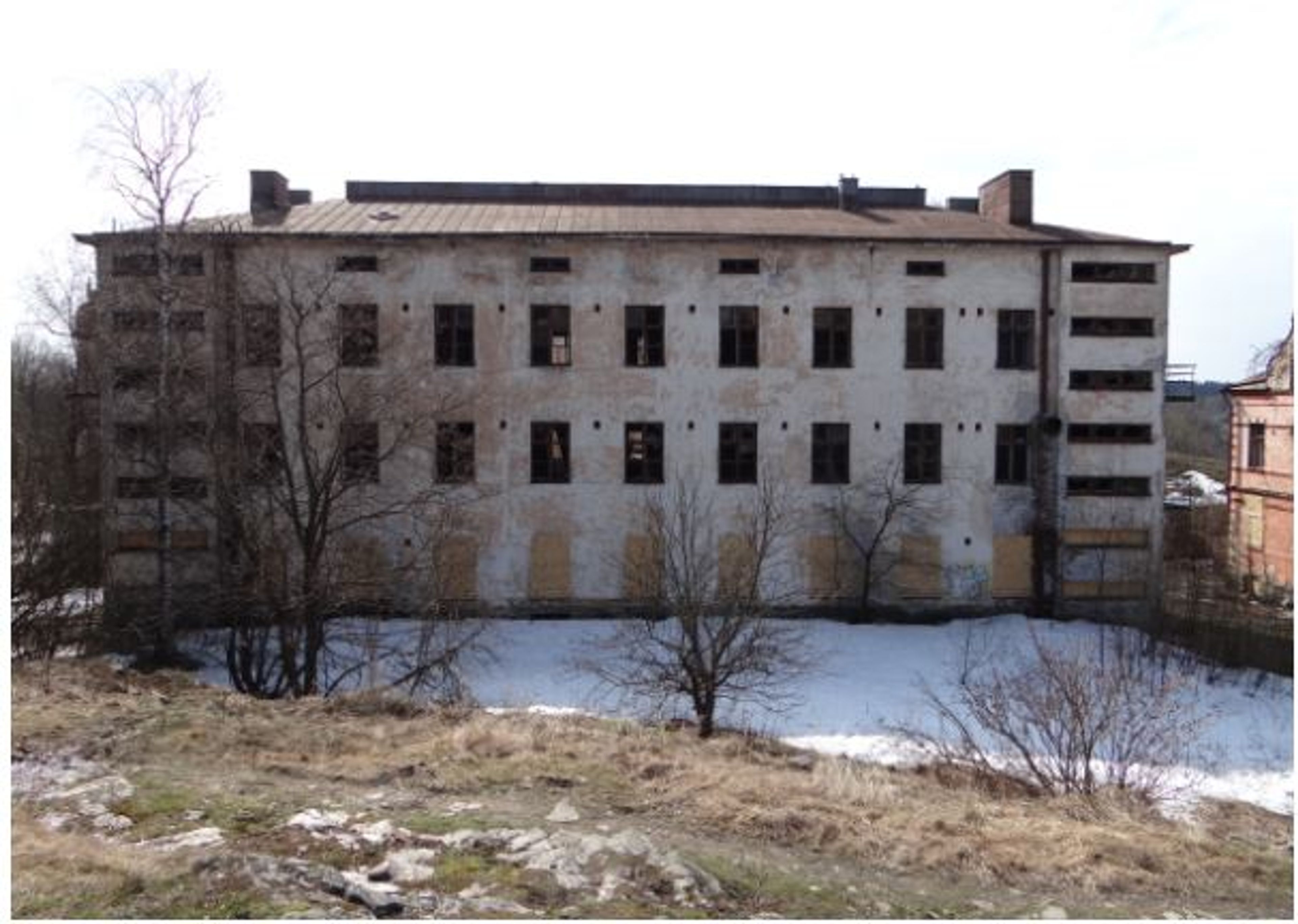 Фото объекта культурного наследия