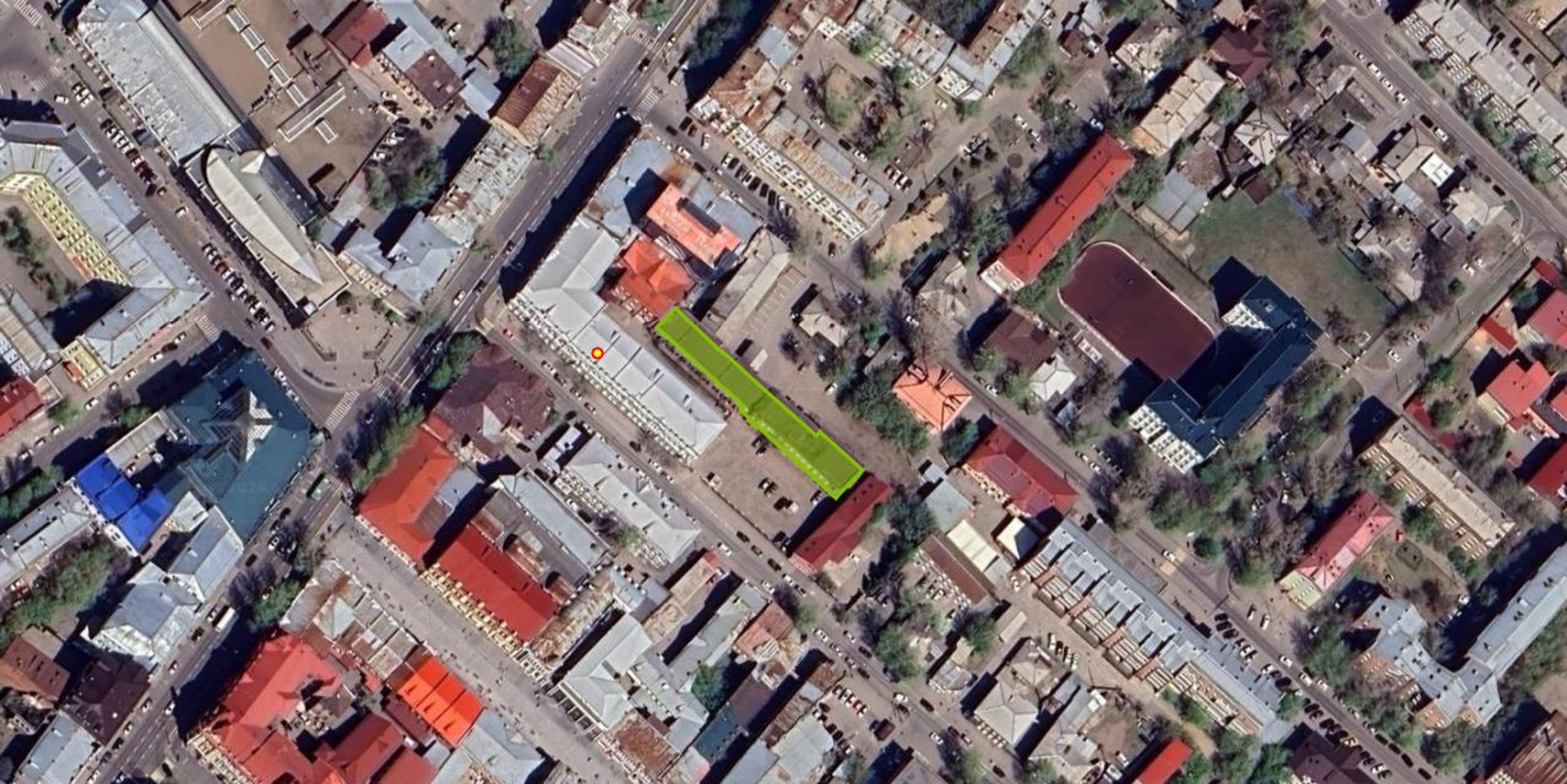 фото объекта культурного наследия