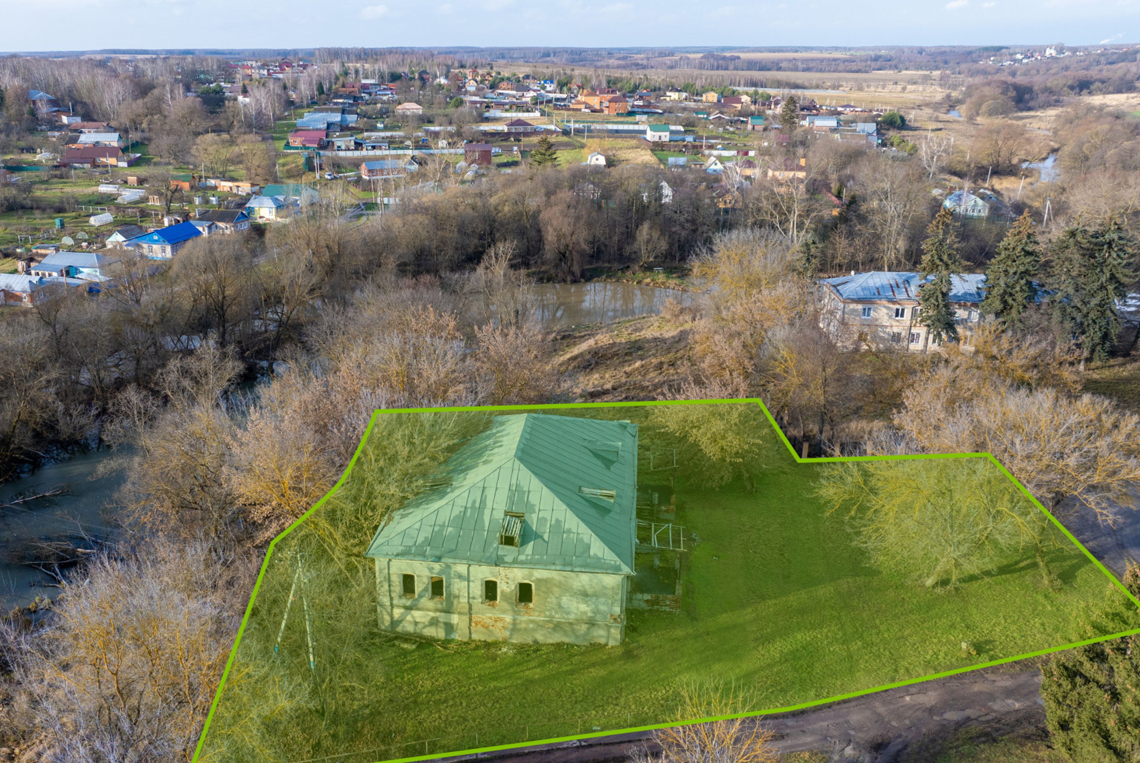 фото объекта культурного наследия