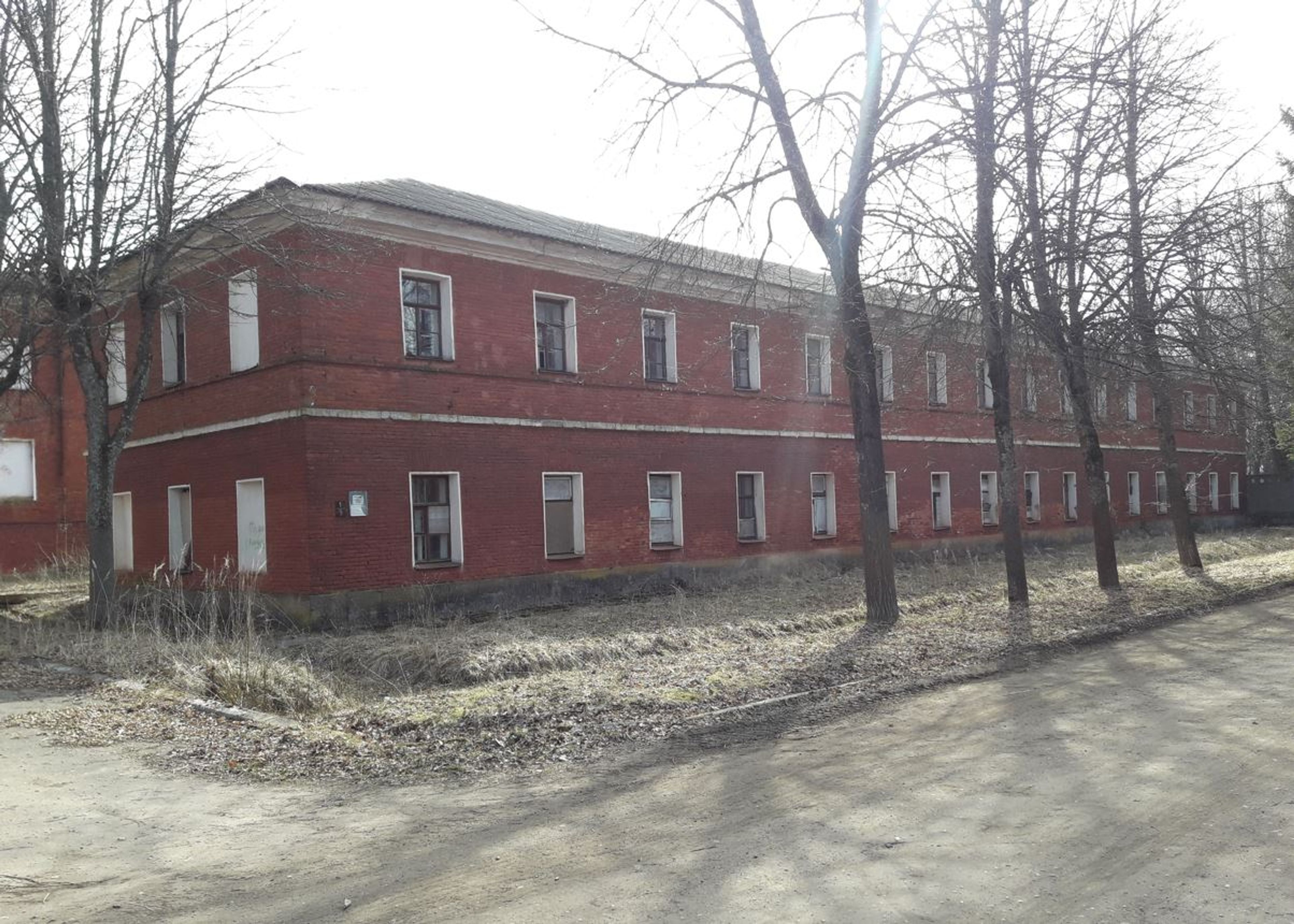 фото объекта культурного наследия