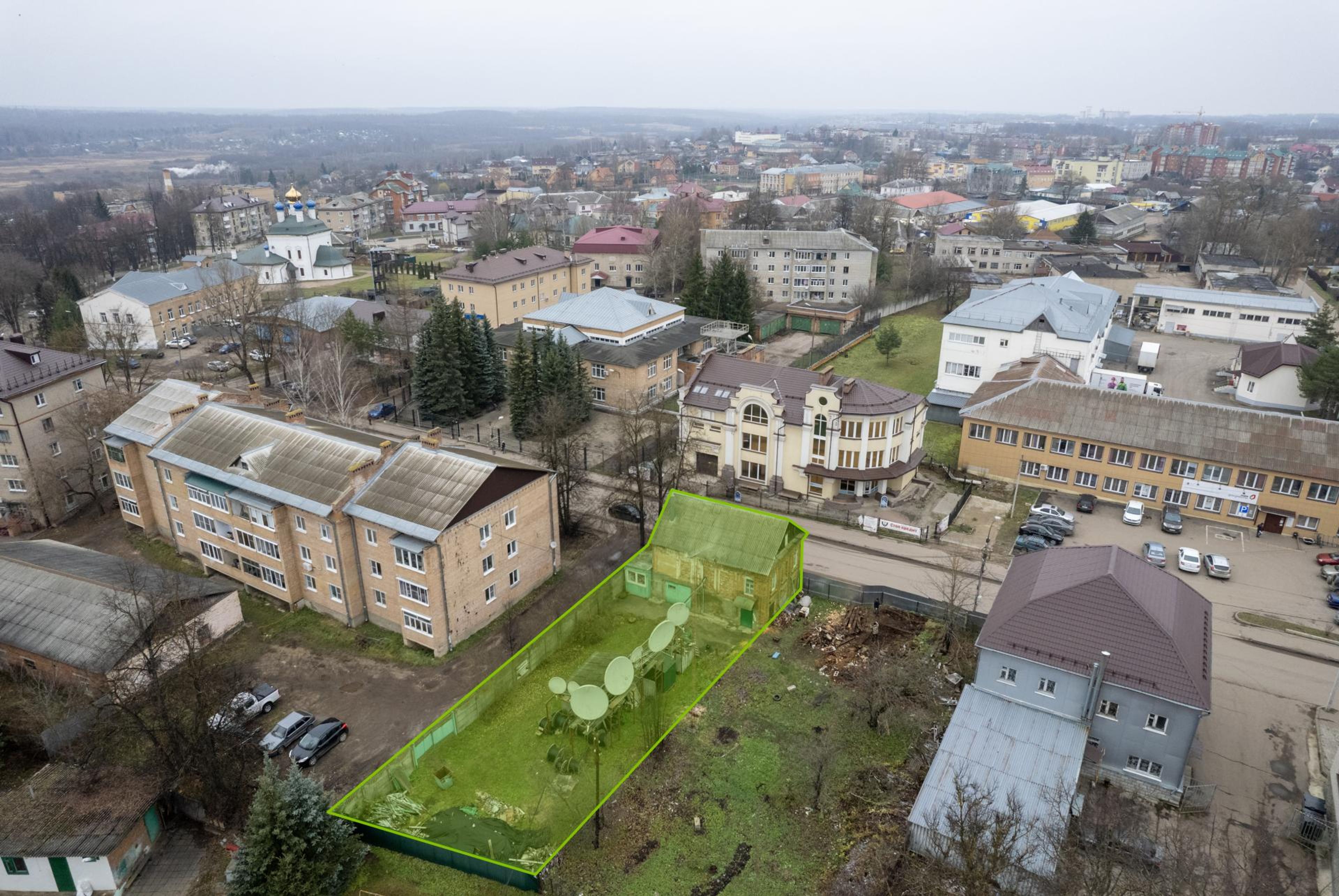 фото объекта культурного наследия