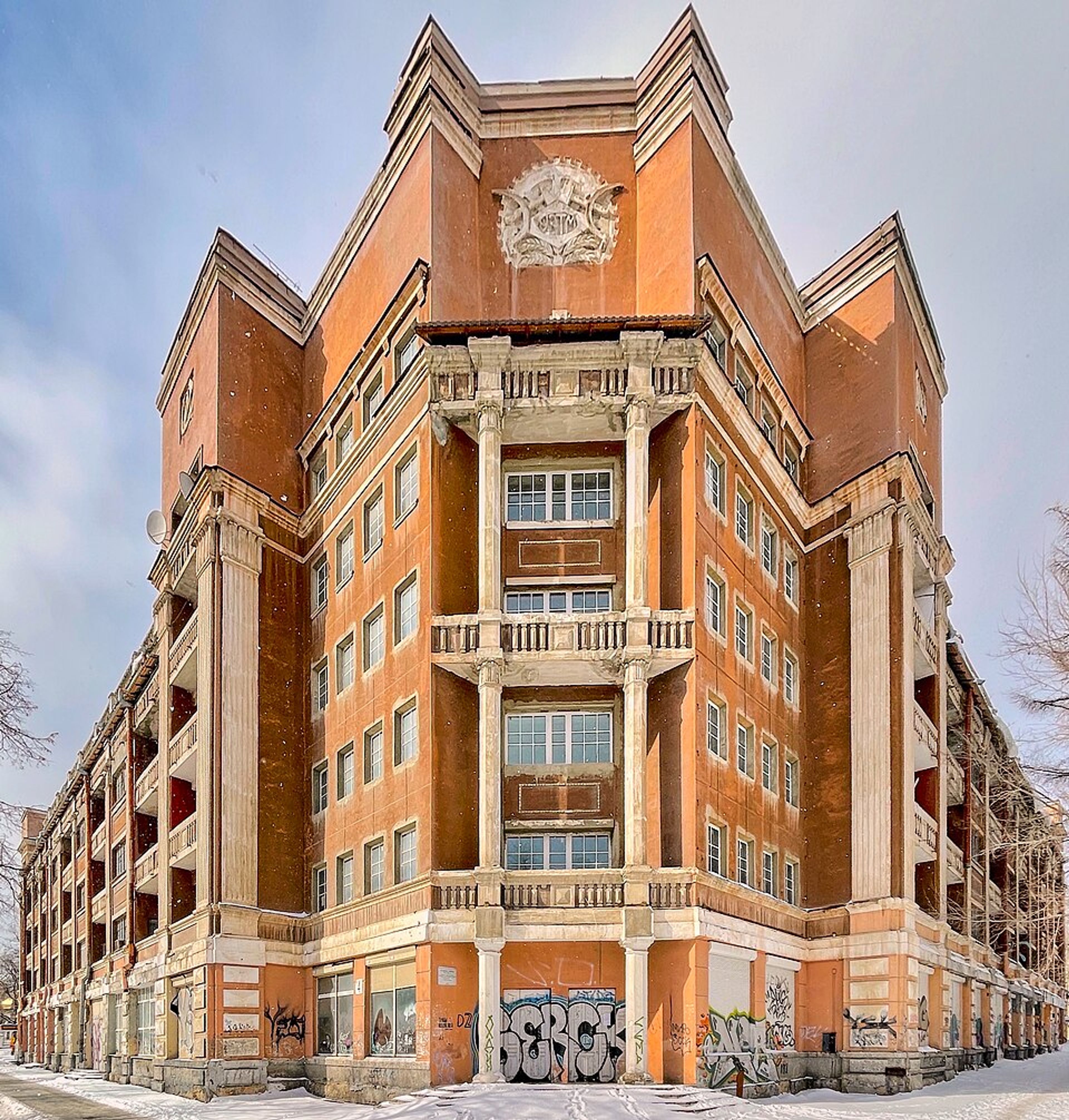 фото объекта культурного наследия