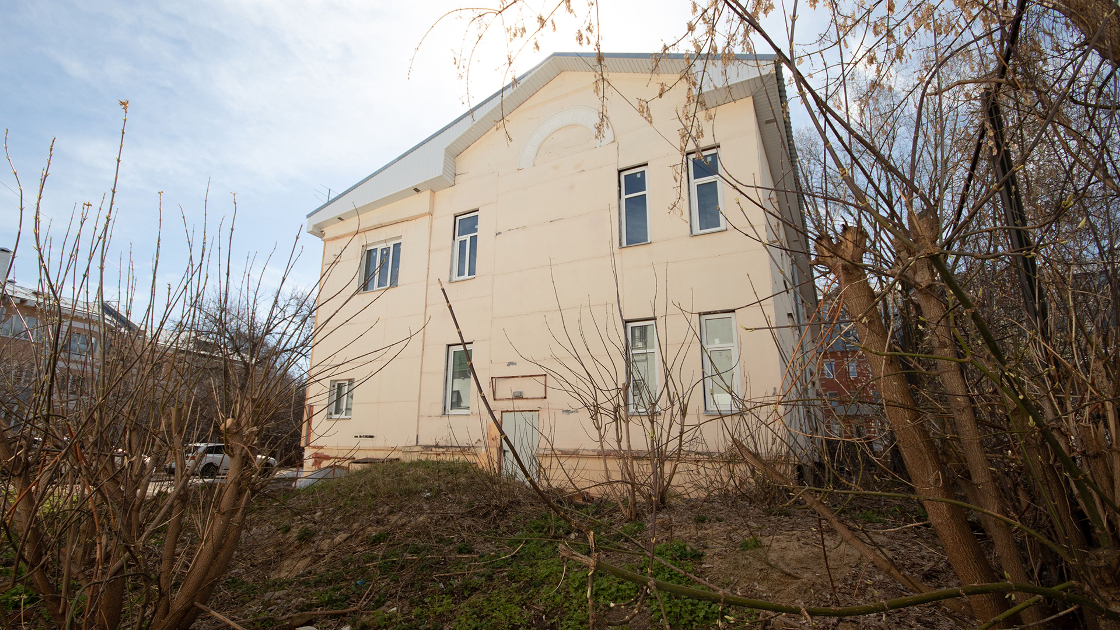 фото объекта культурного наследия