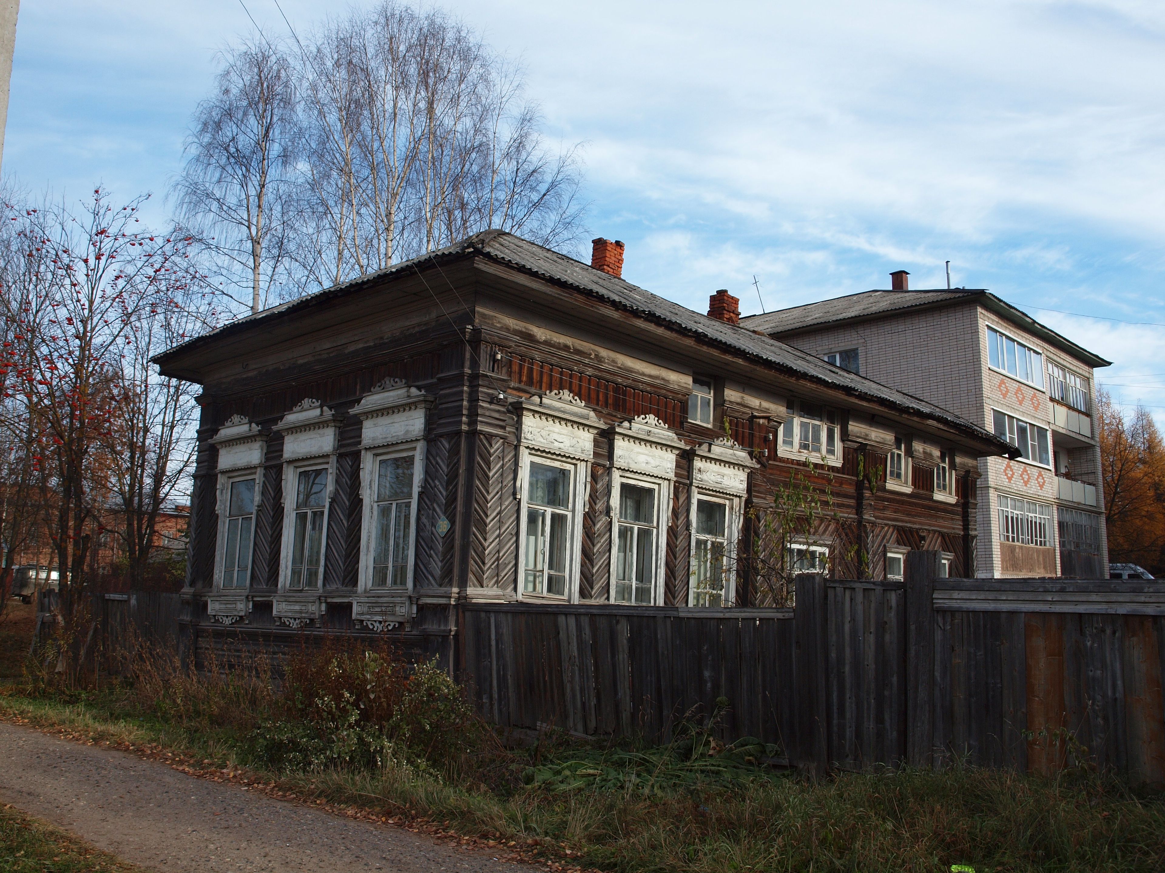 фото объекта культурного наследия