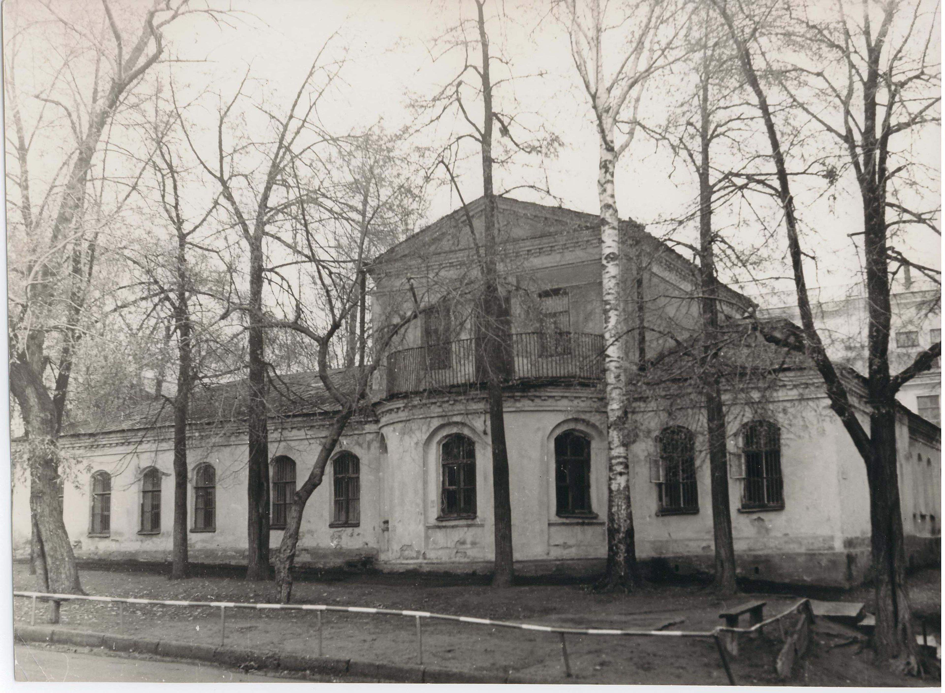 фото объекта культурного наследия