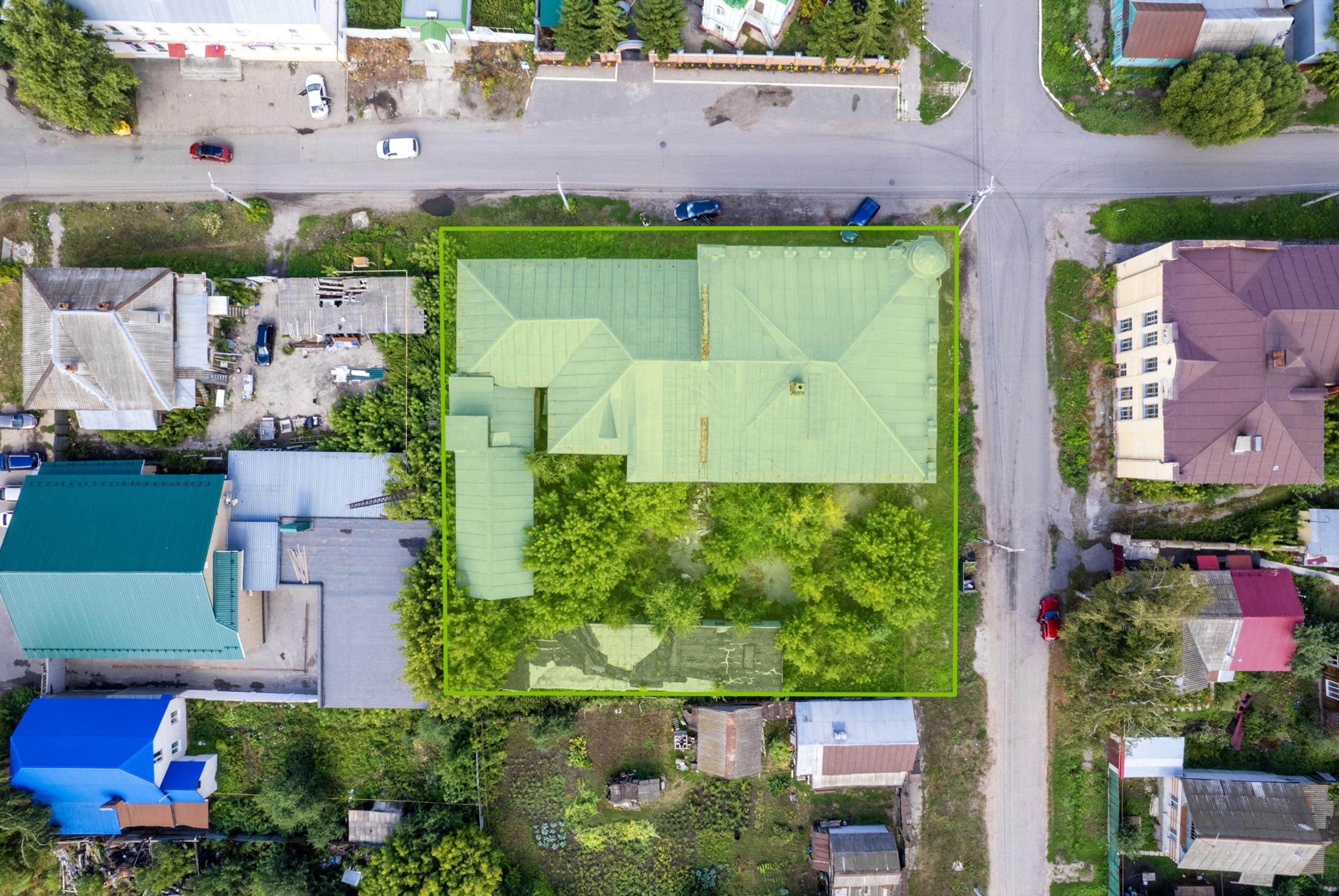 фото объекта культурного наследия