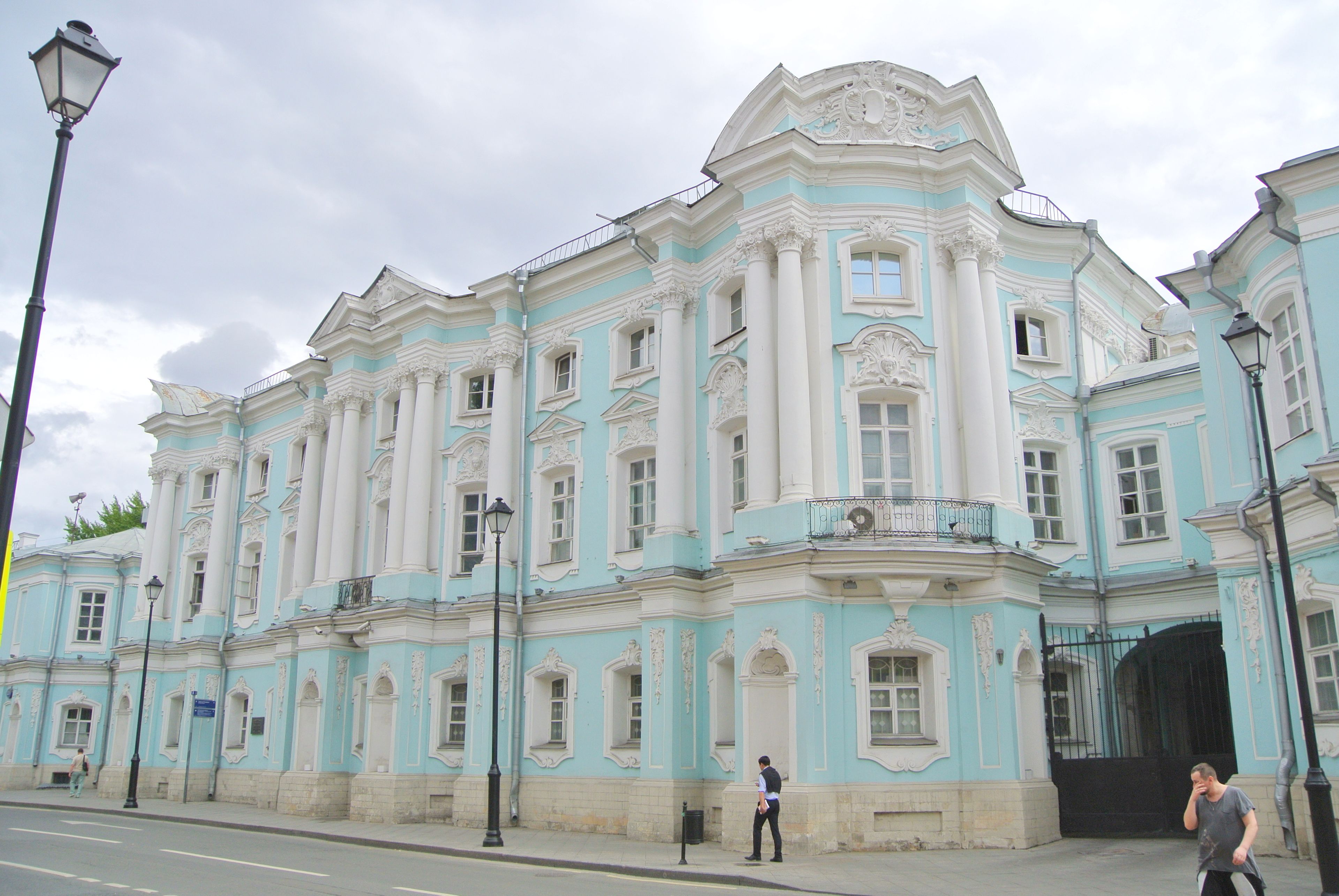 Фото объекта культурного наследия