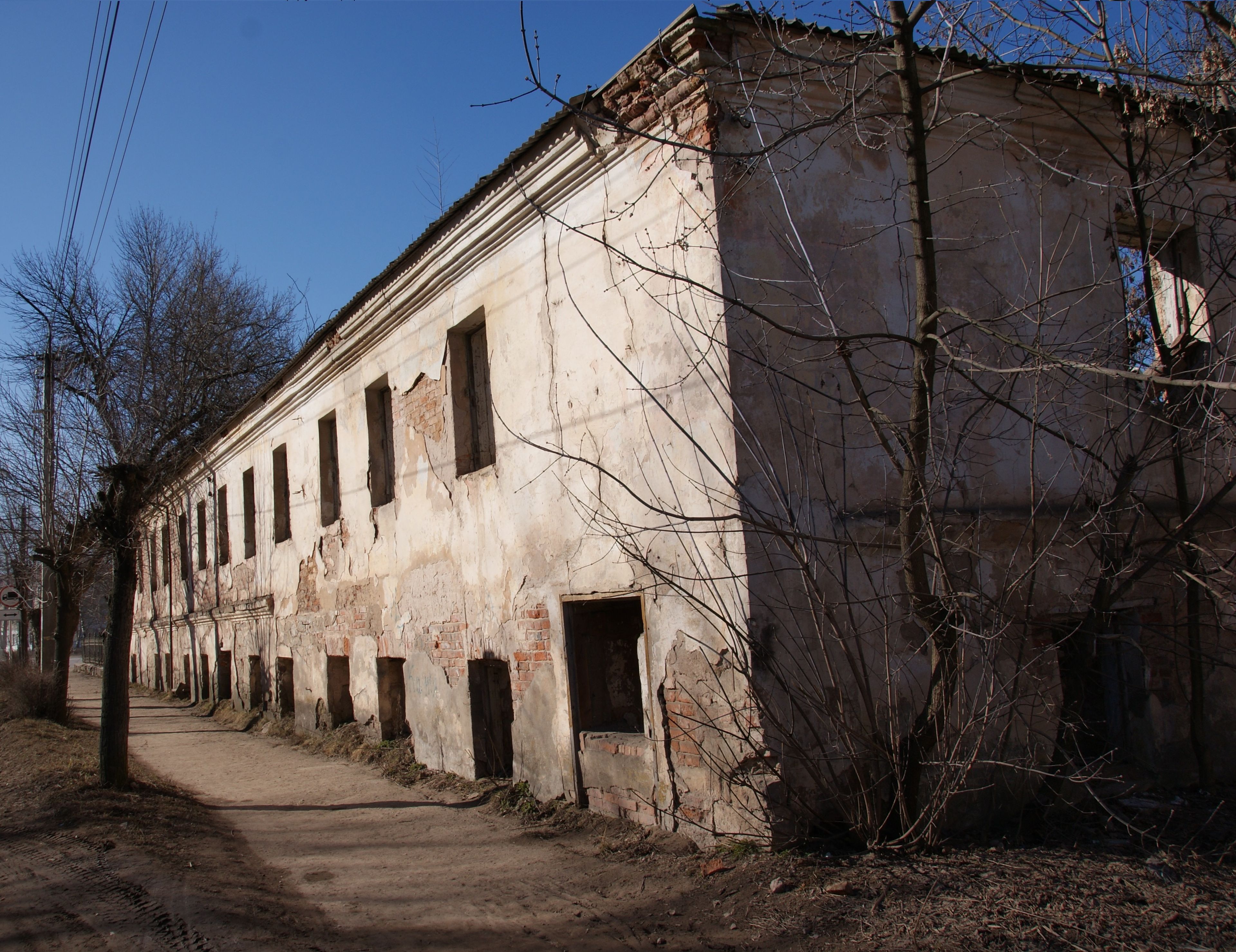 фото объекта культурного наследия