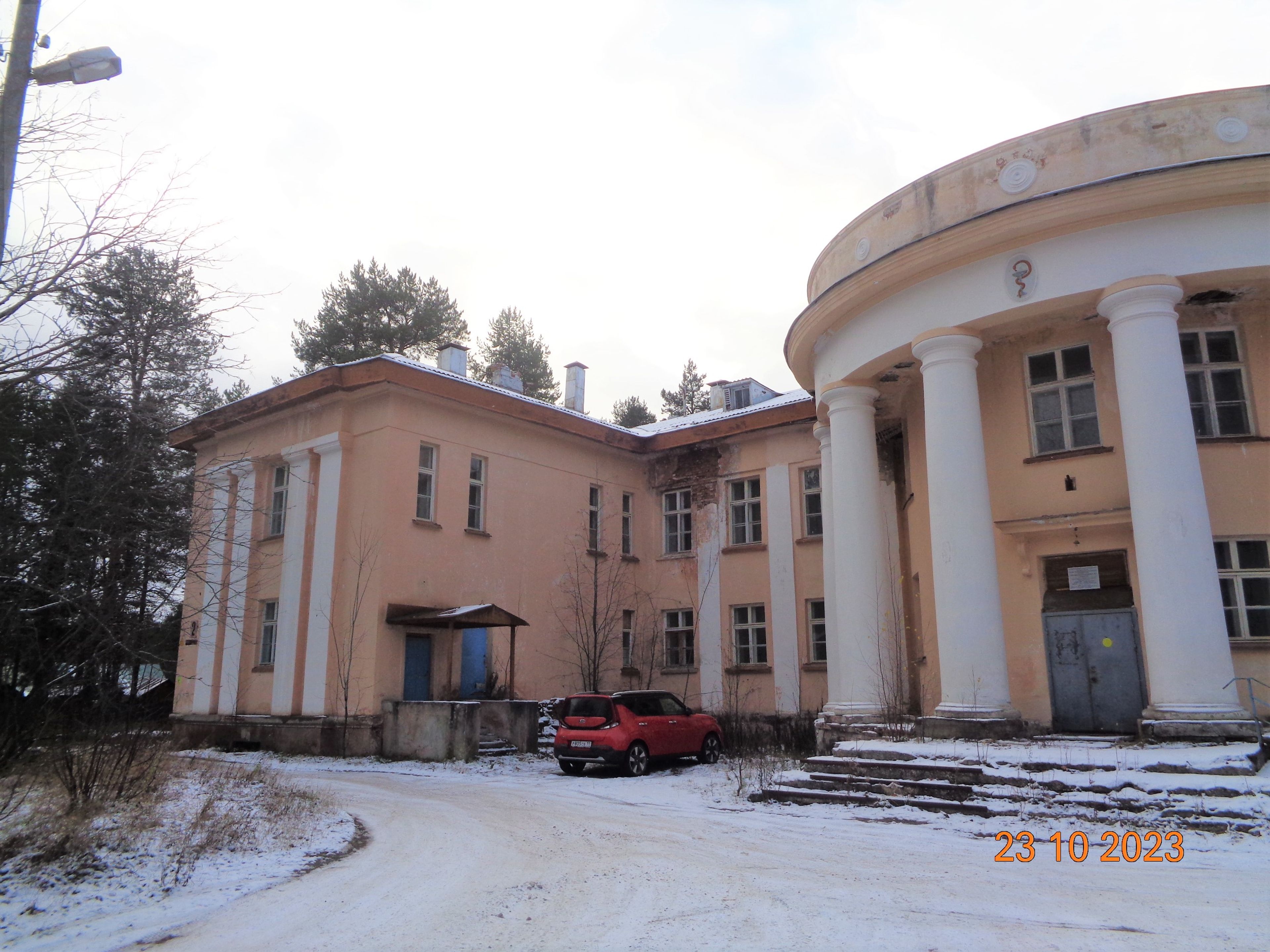 фото объекта культурного наследия