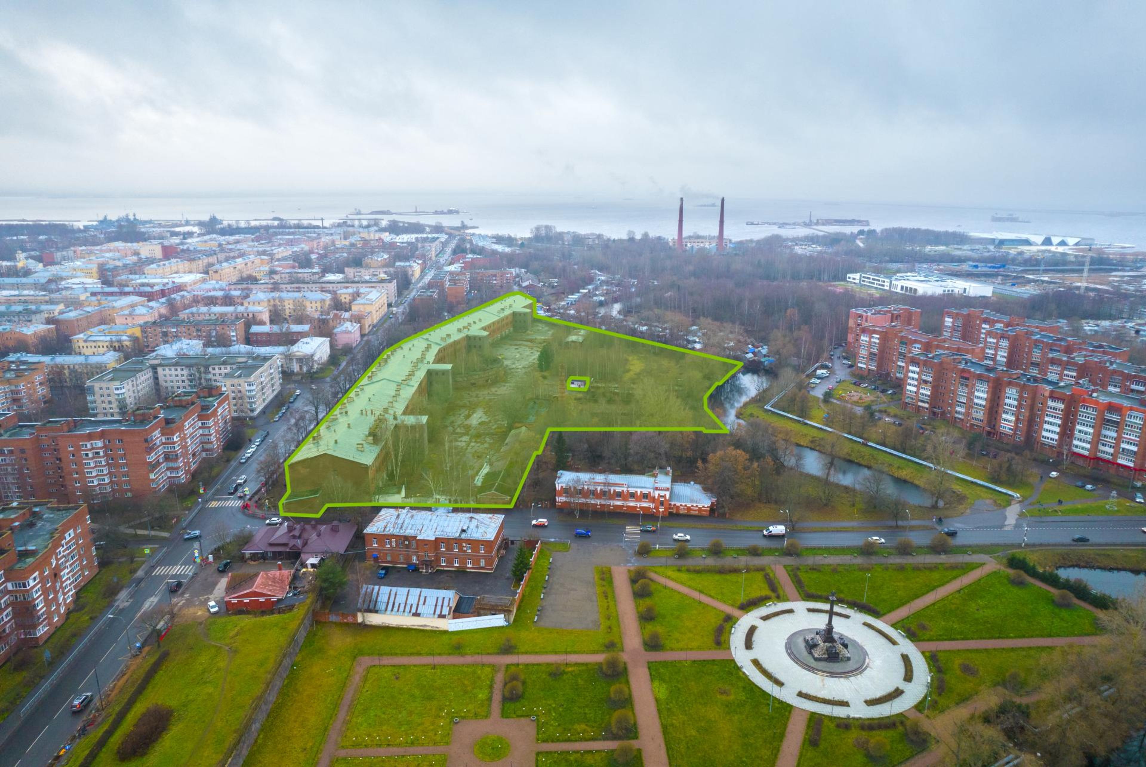 фото объекта культурного наследия