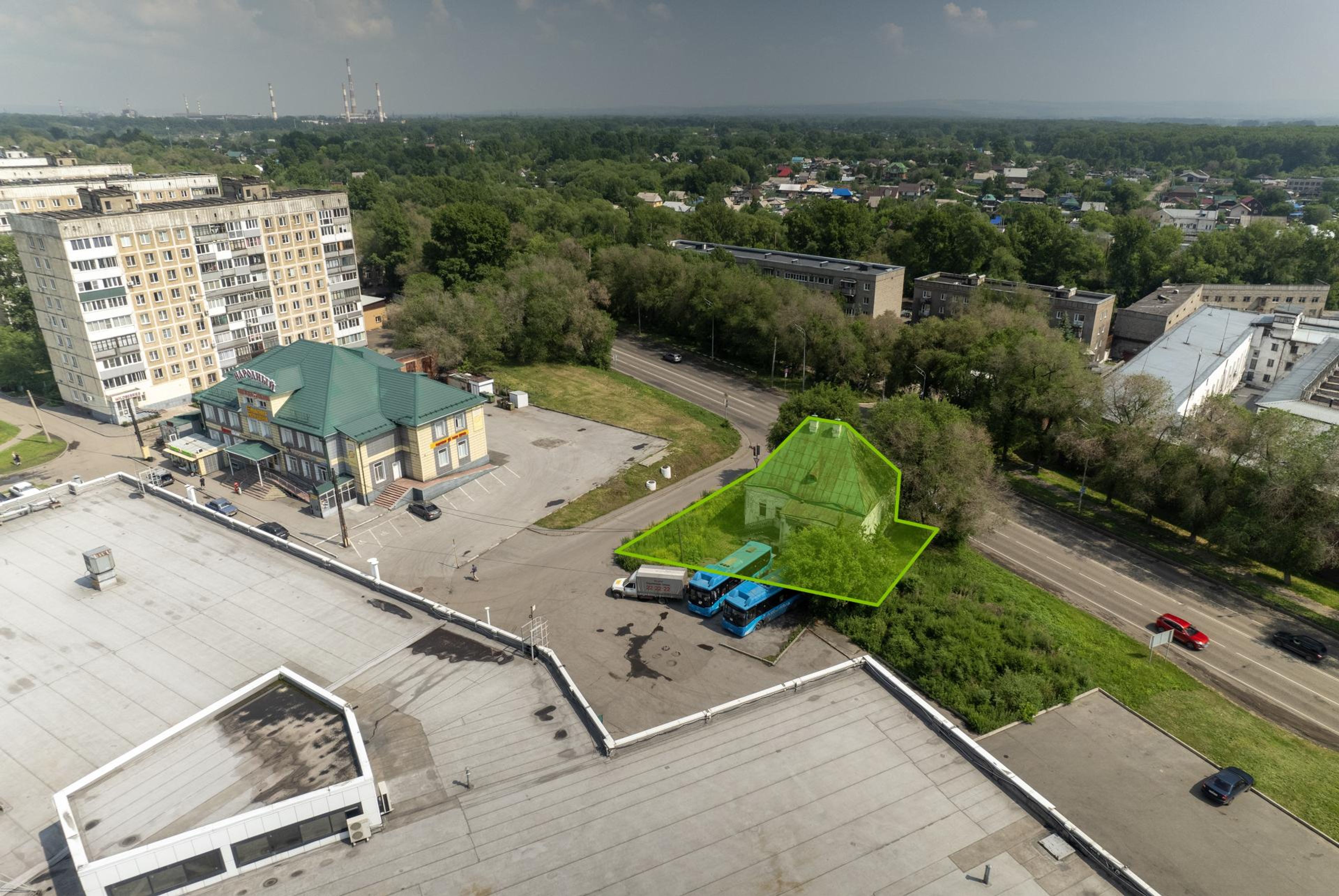 фото объекта культурного наследия