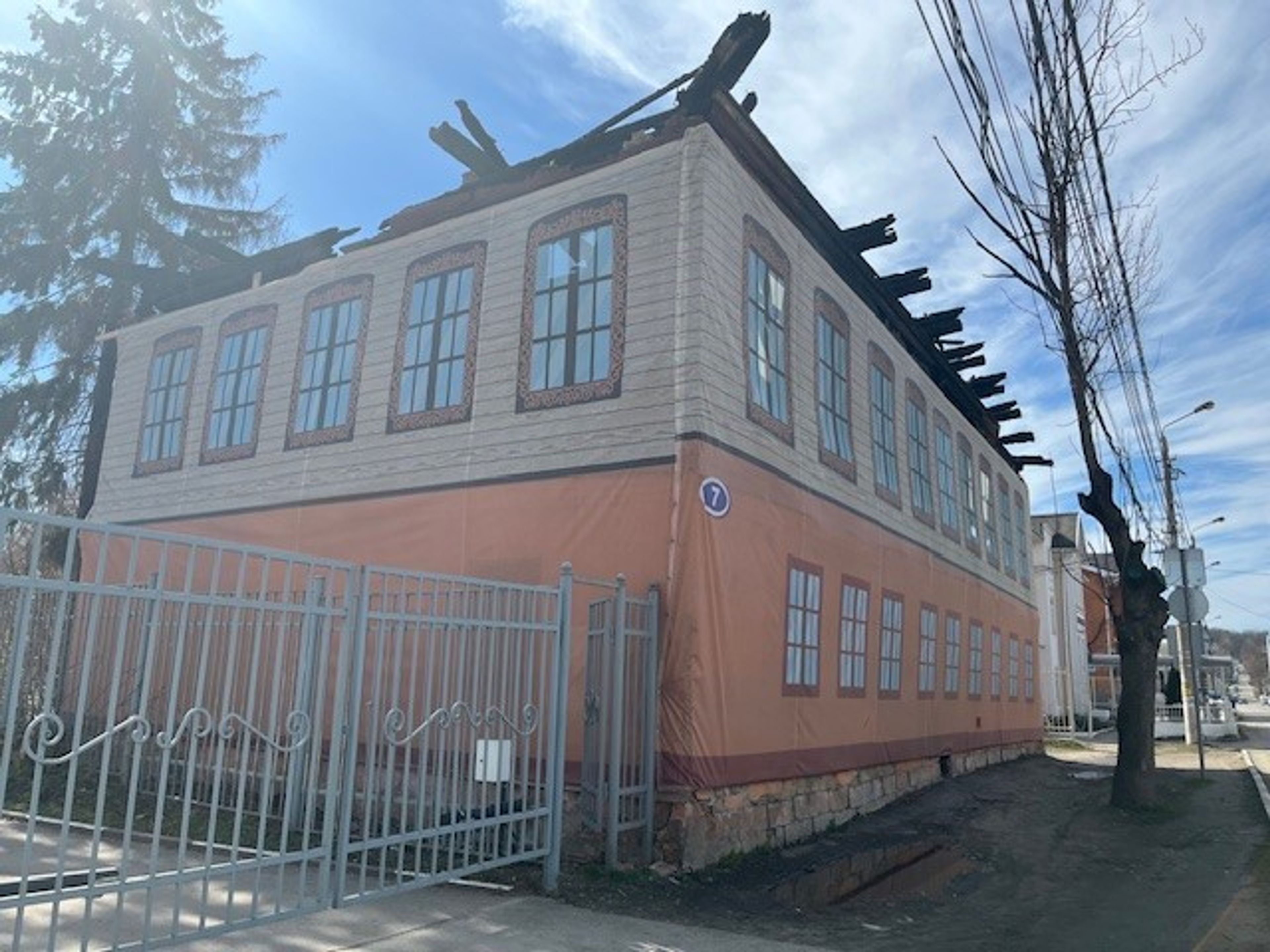 фото объекта культурного наследия