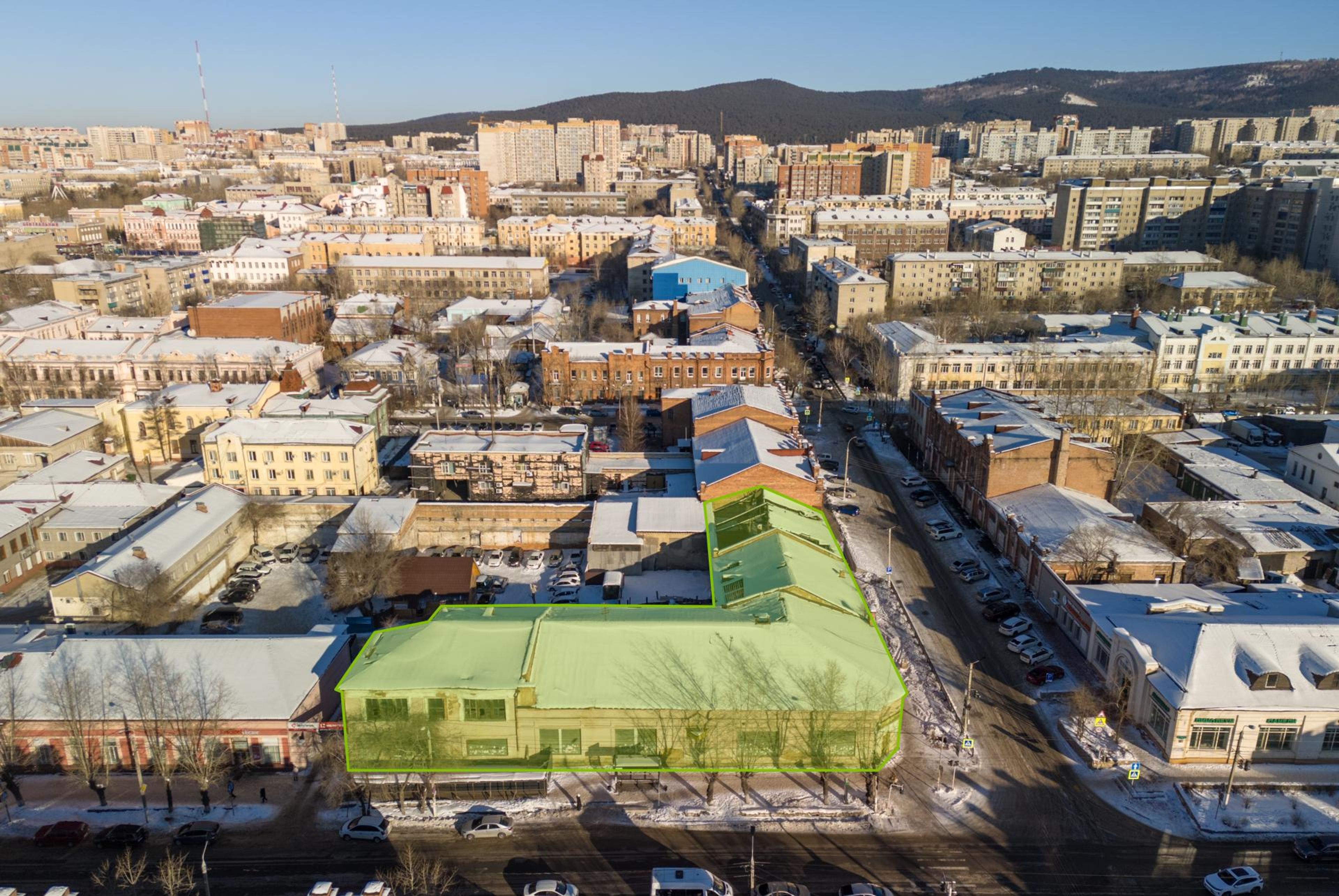 фото объекта культурного наследия