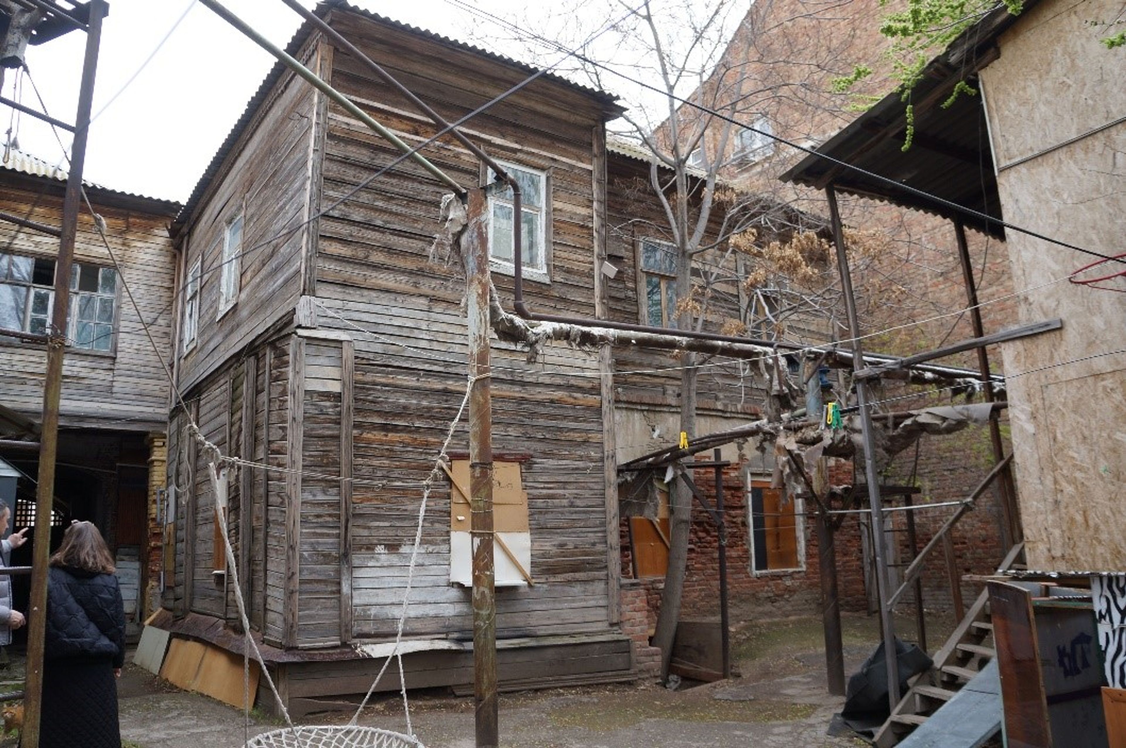 фото объекта культурного наследия