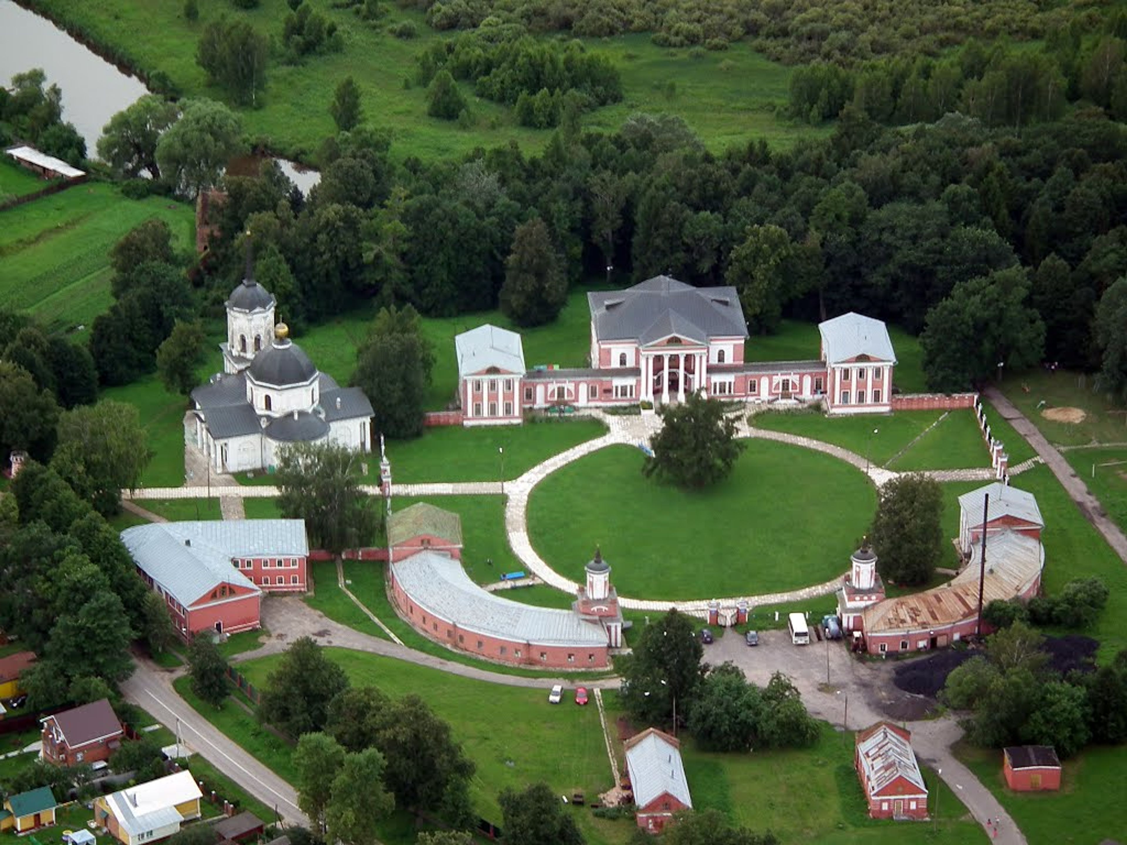 ансамбль