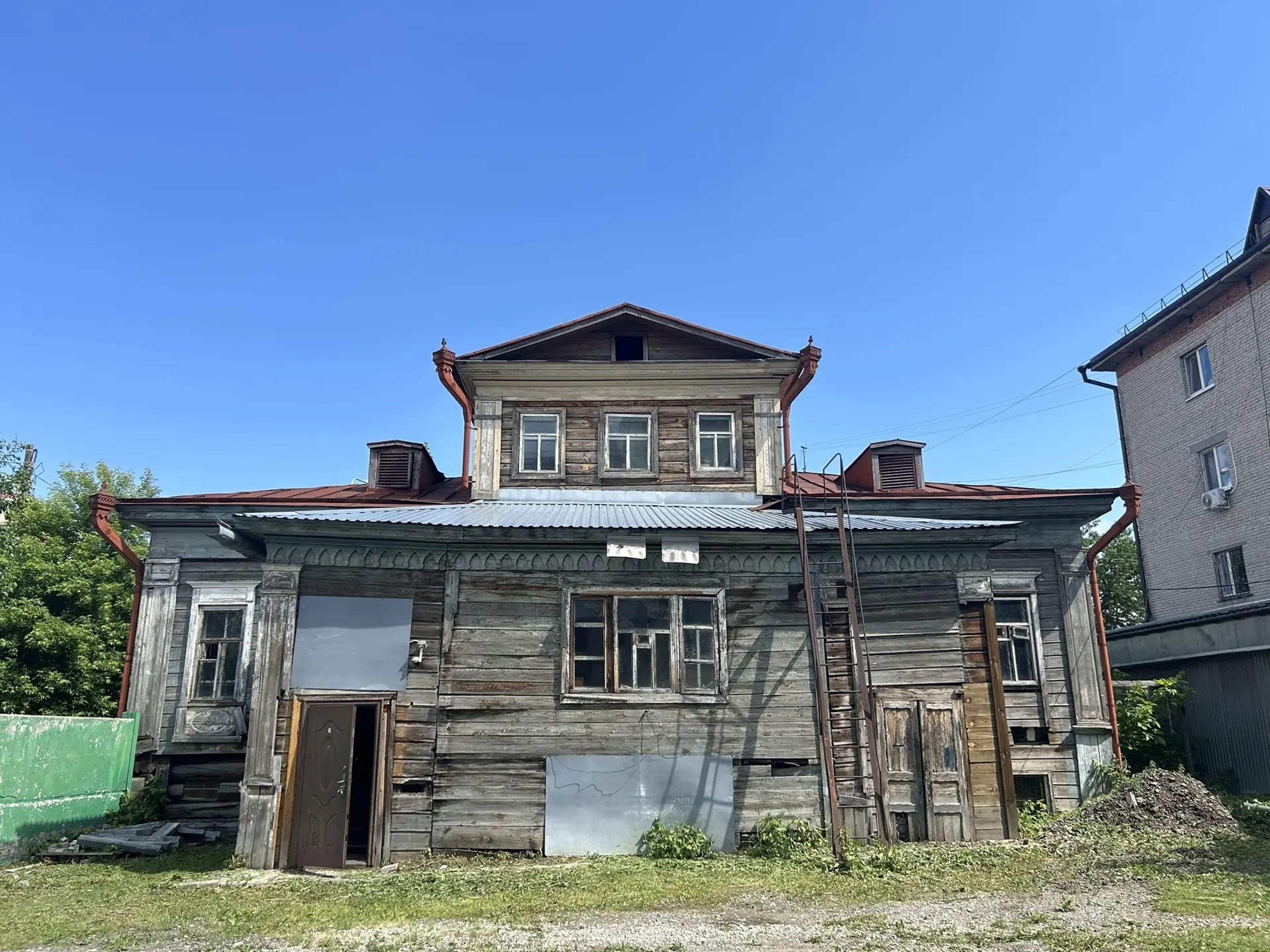 фото объекта культурного наследия