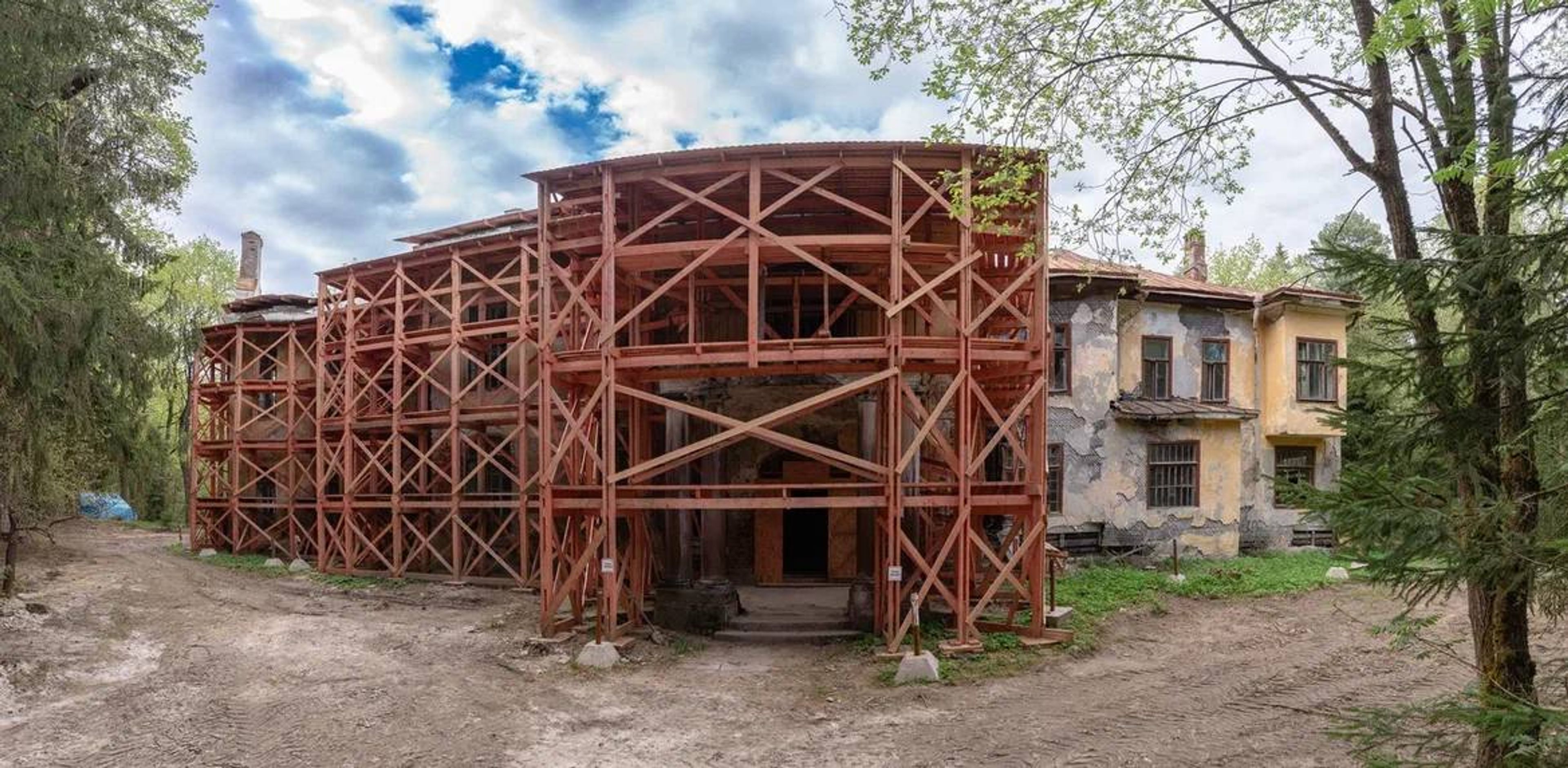 фото объекта культурного наследия