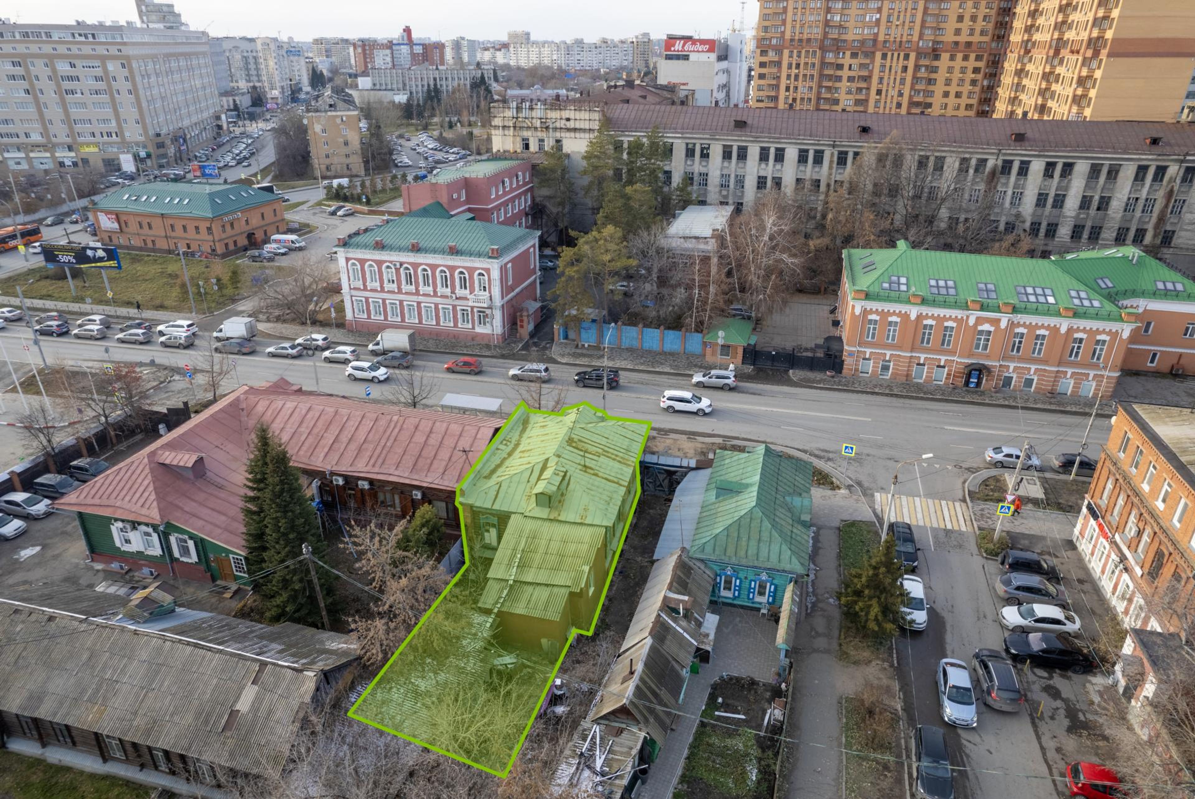 фото объекта культурного наследия