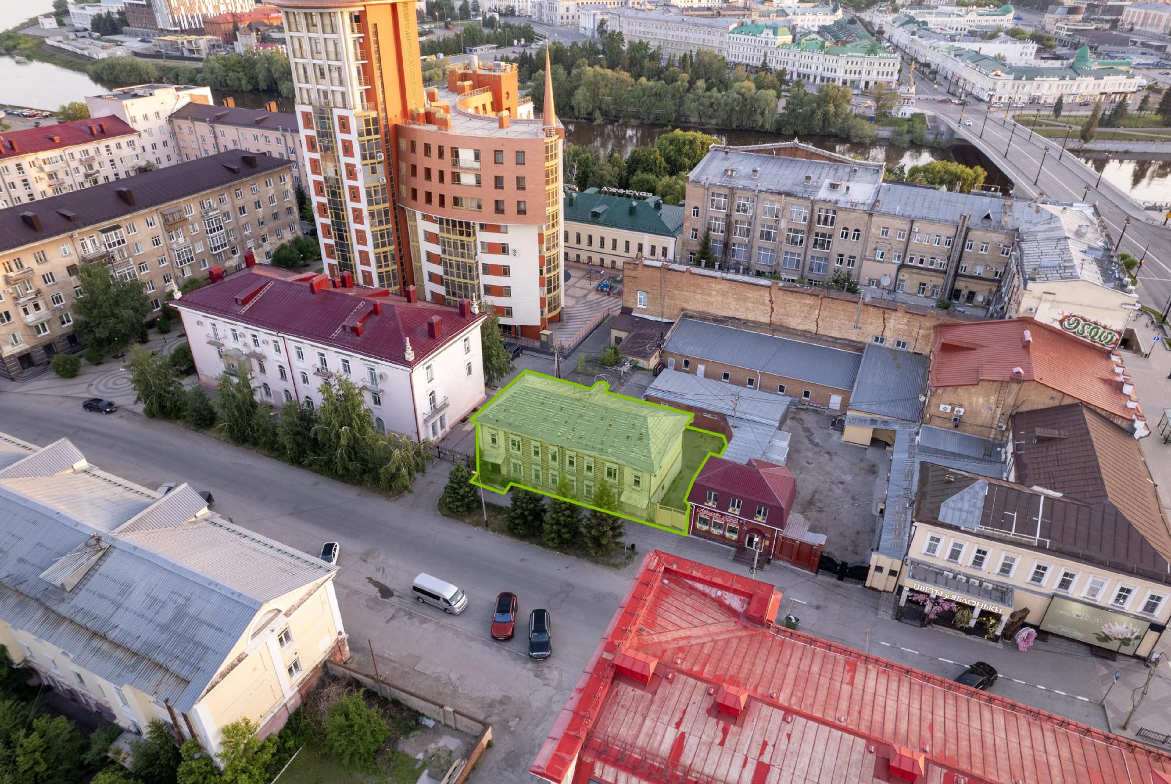 фото объекта культурного наследия