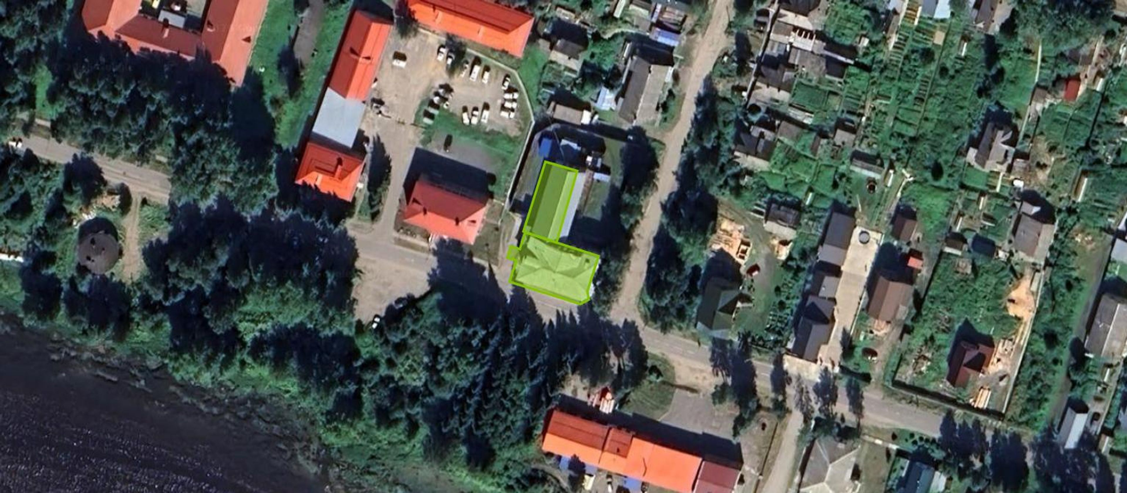 фото объекта культурного наследия