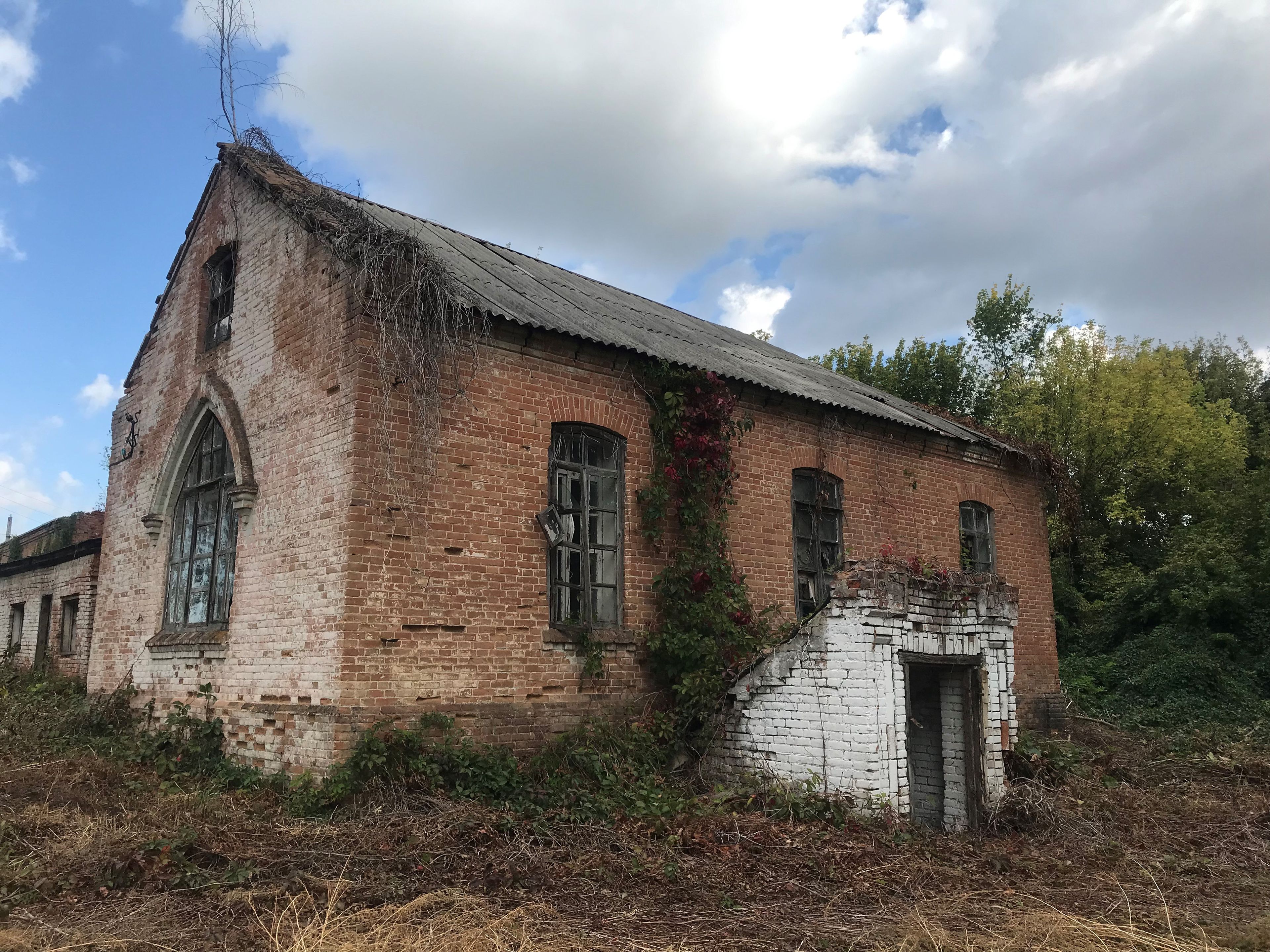 фото объекта культурного наследия