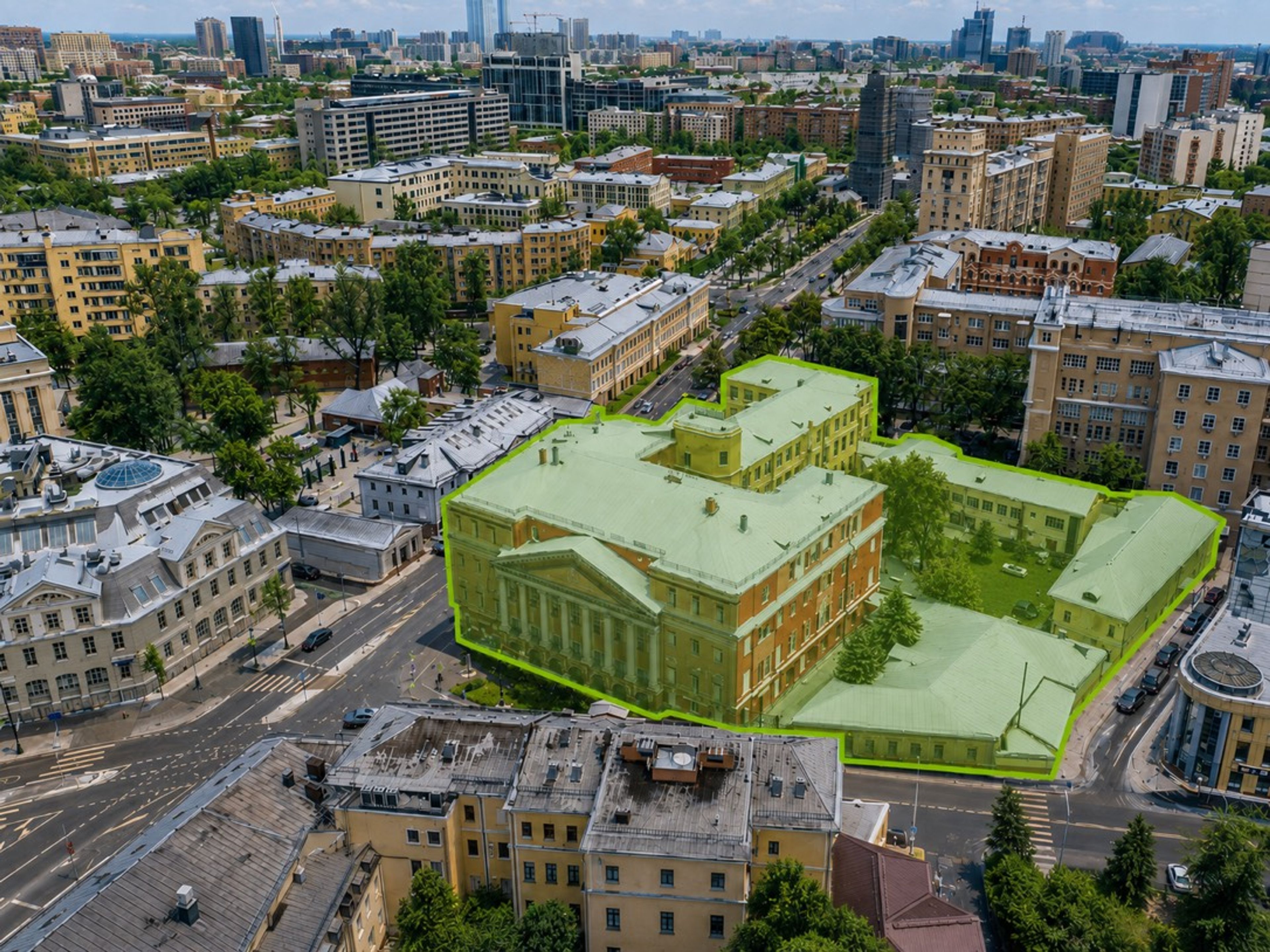 фото объекта культурного наследия