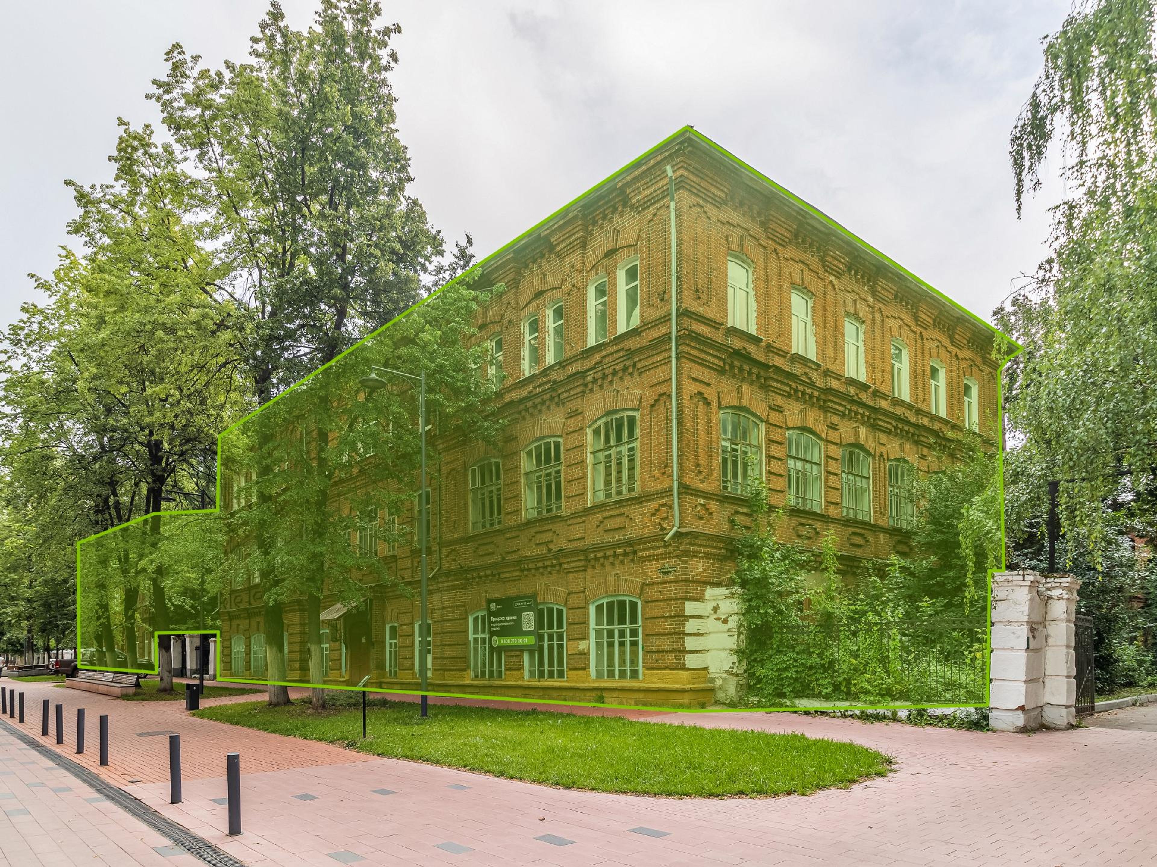 фото объекта культурного наследия