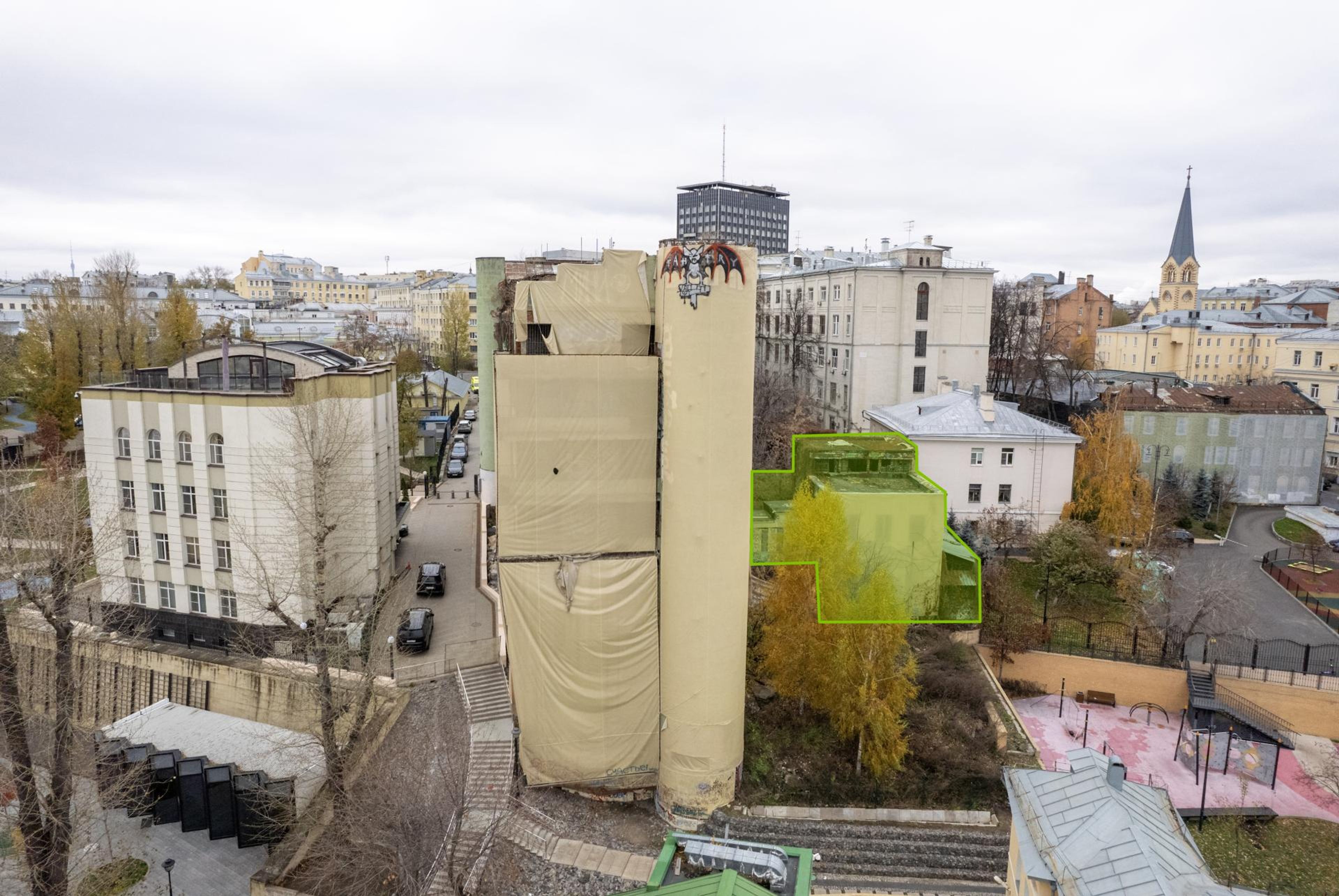 фото объекта культурного наследия