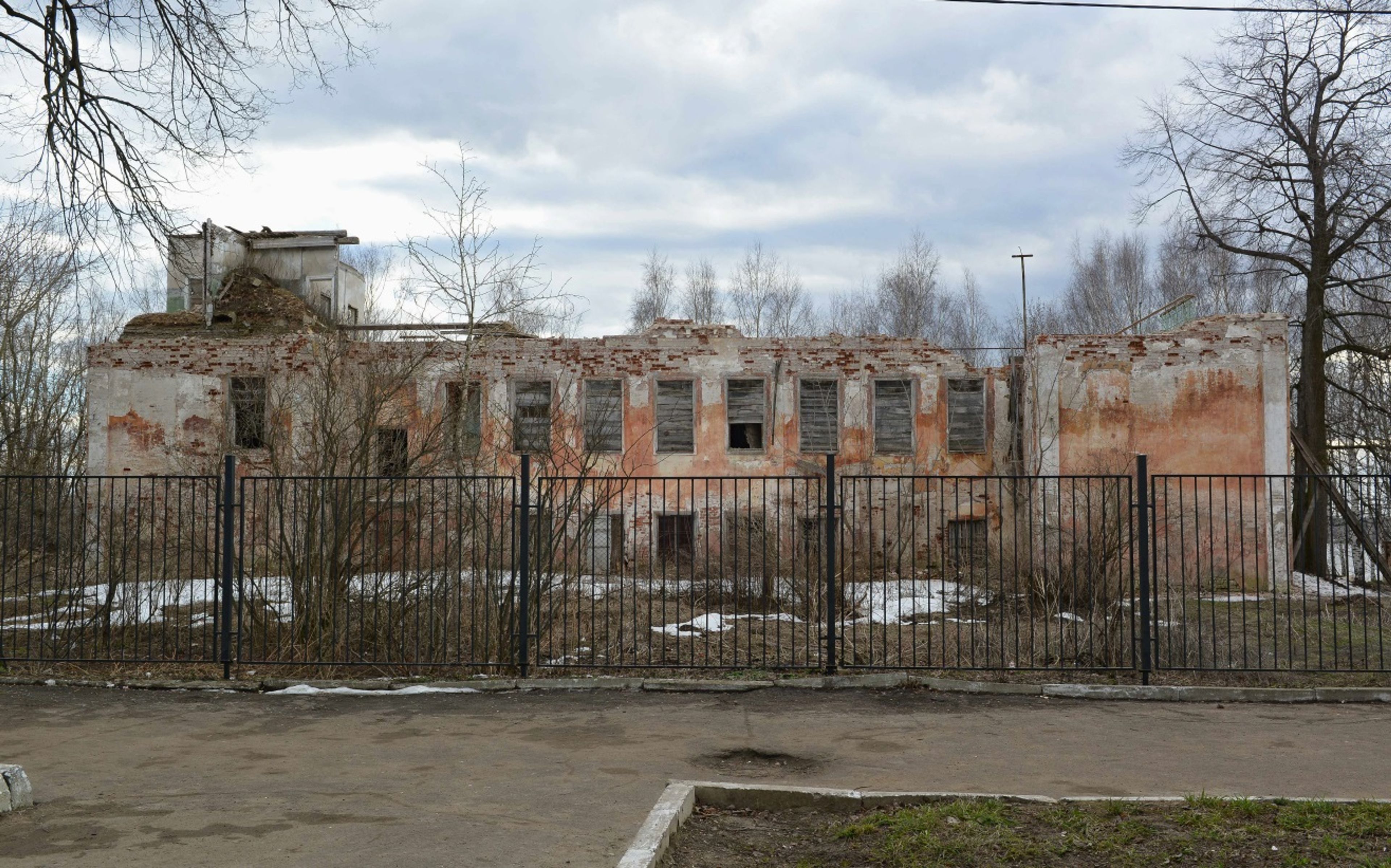 фото объекта культурного наследия