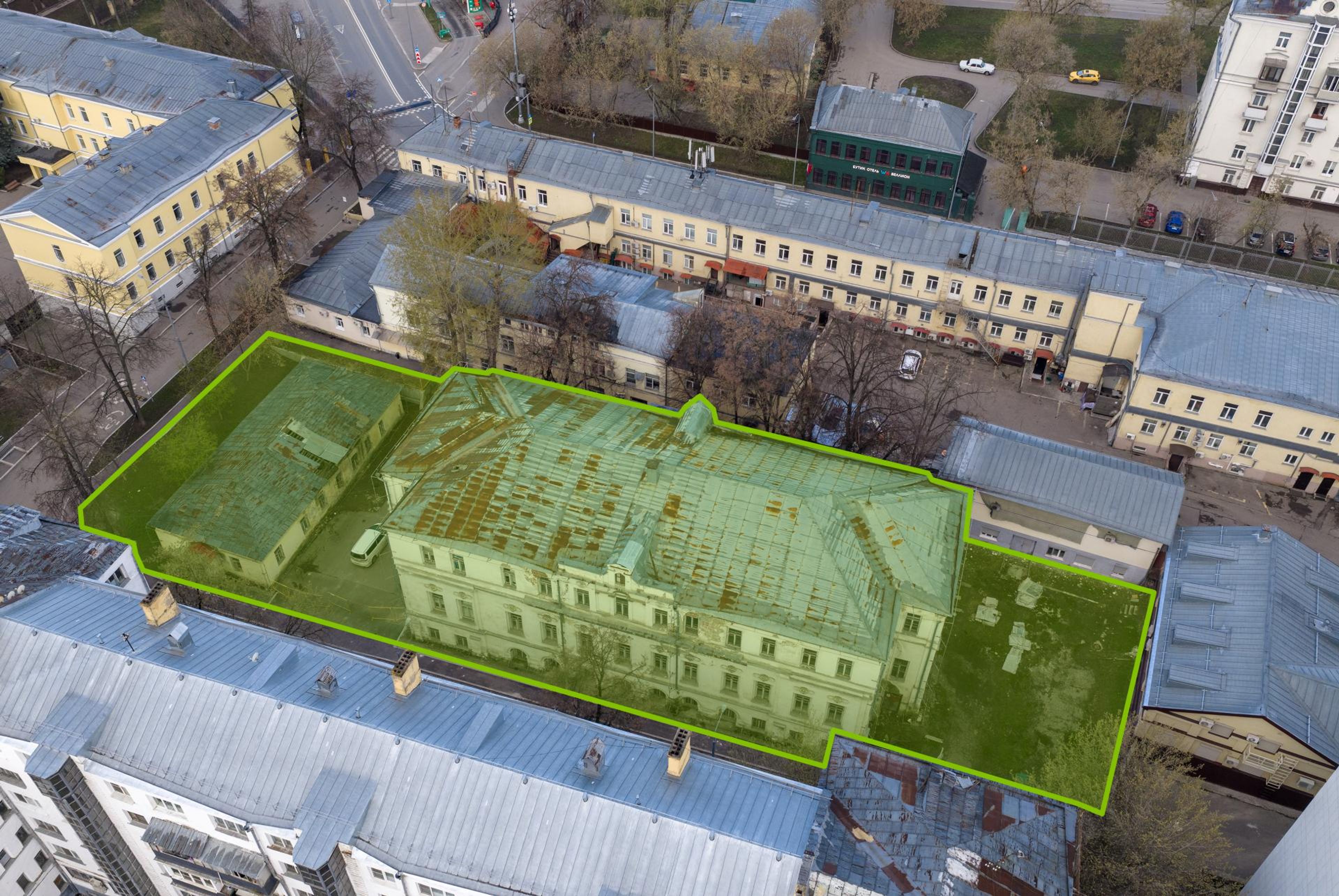 Фото объекта культурного наследия